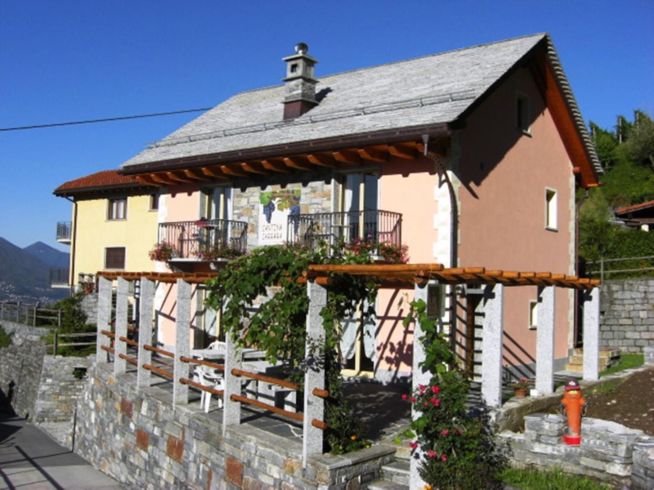 Agriturismo Cantina Carrara view 5