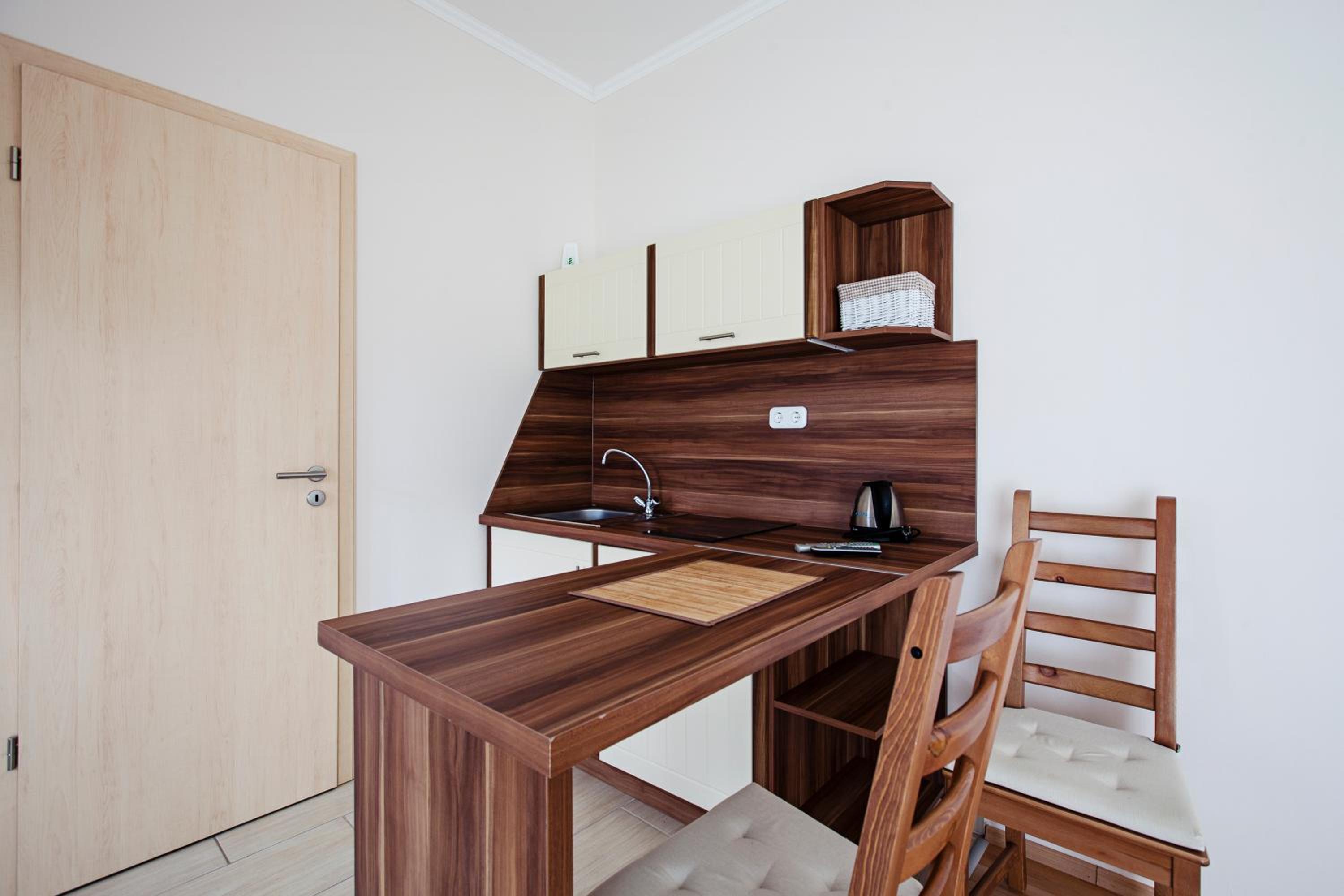 Kocsis Apartman és Camping view 5