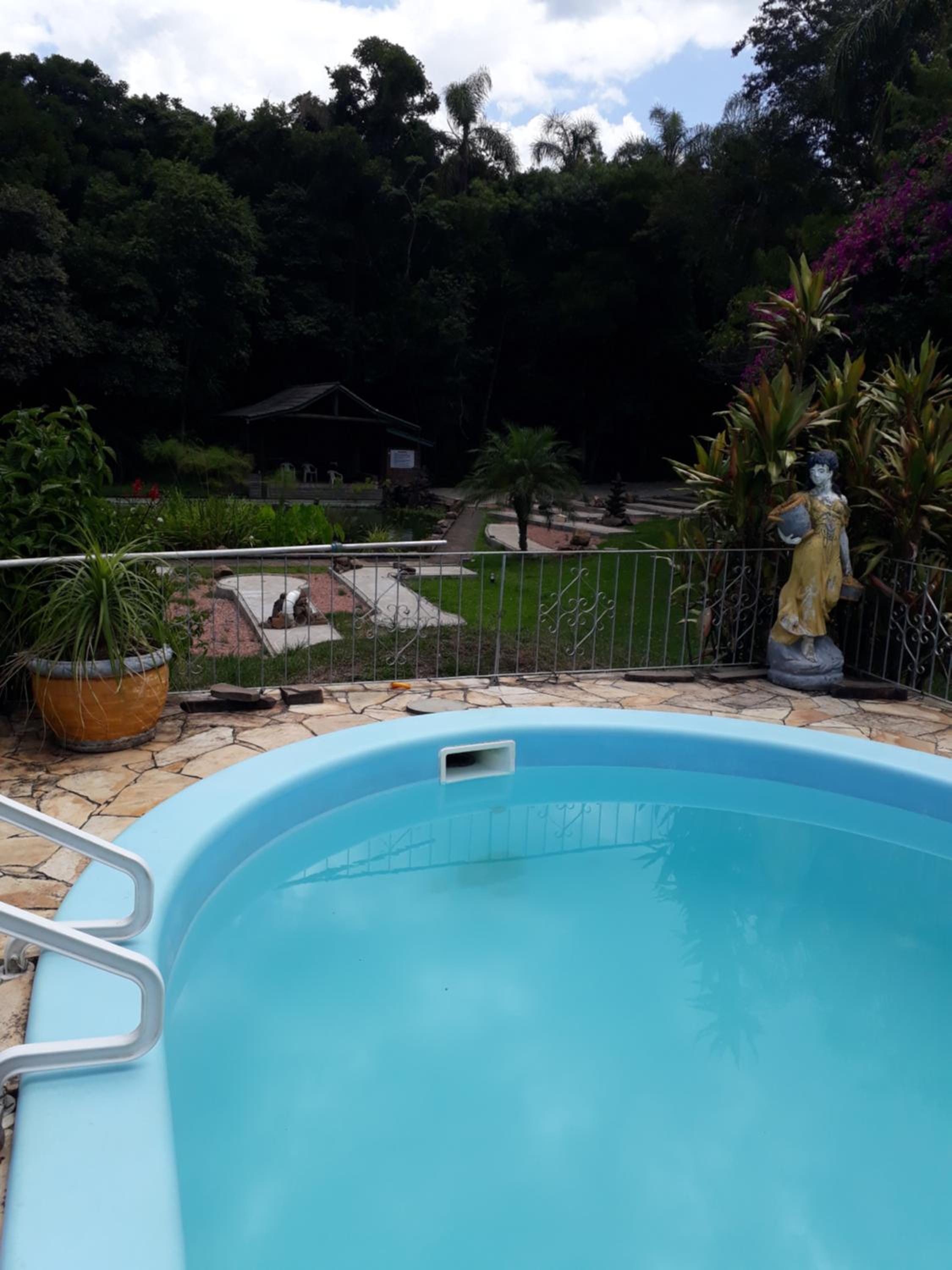 Pousada Apartamento na Serra, photo 45