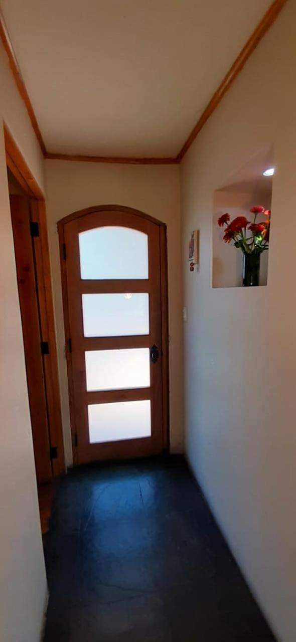 Cabaña del Rio