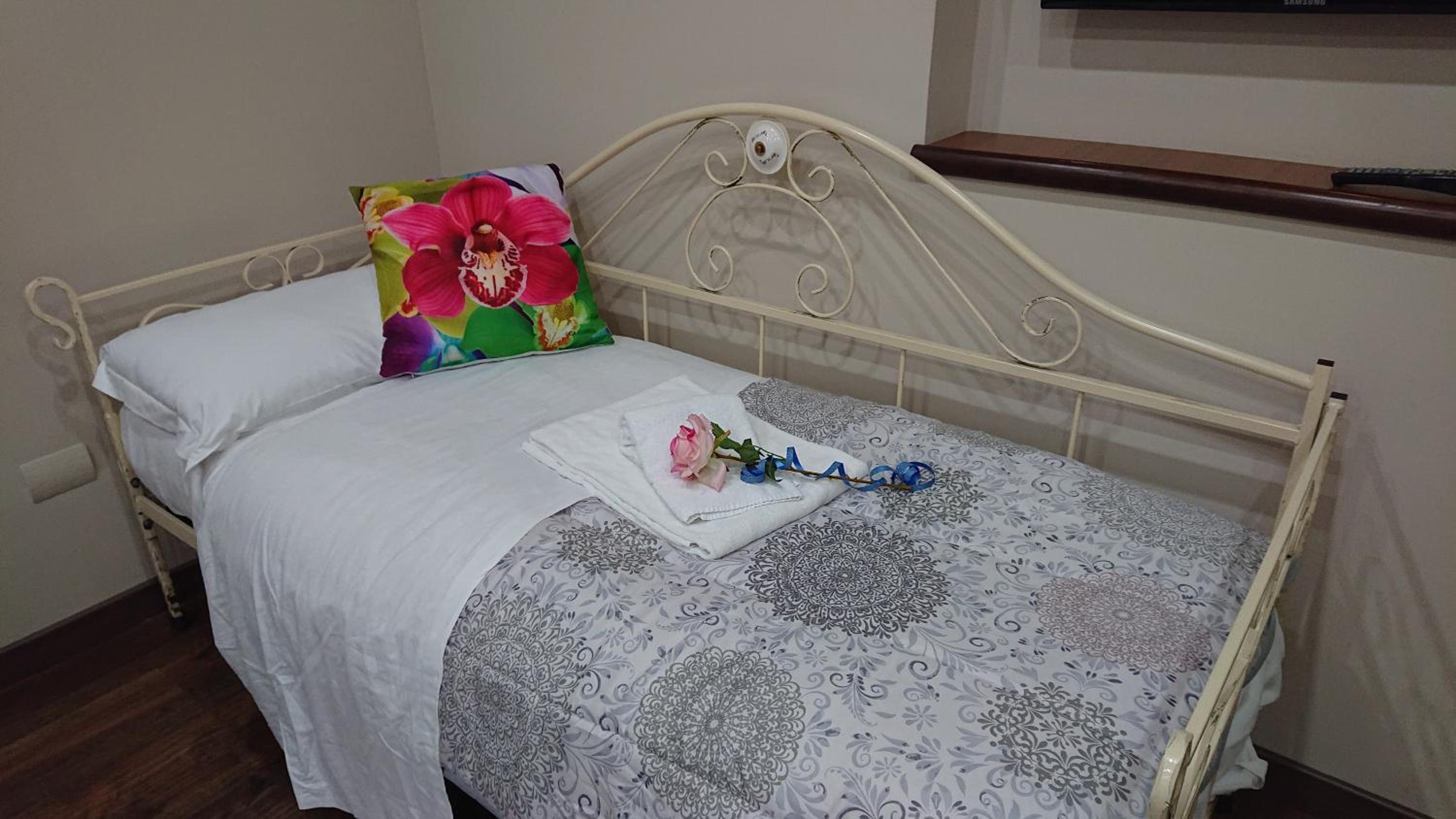 Sky-Terrace in Central Station, 3 bedrooms