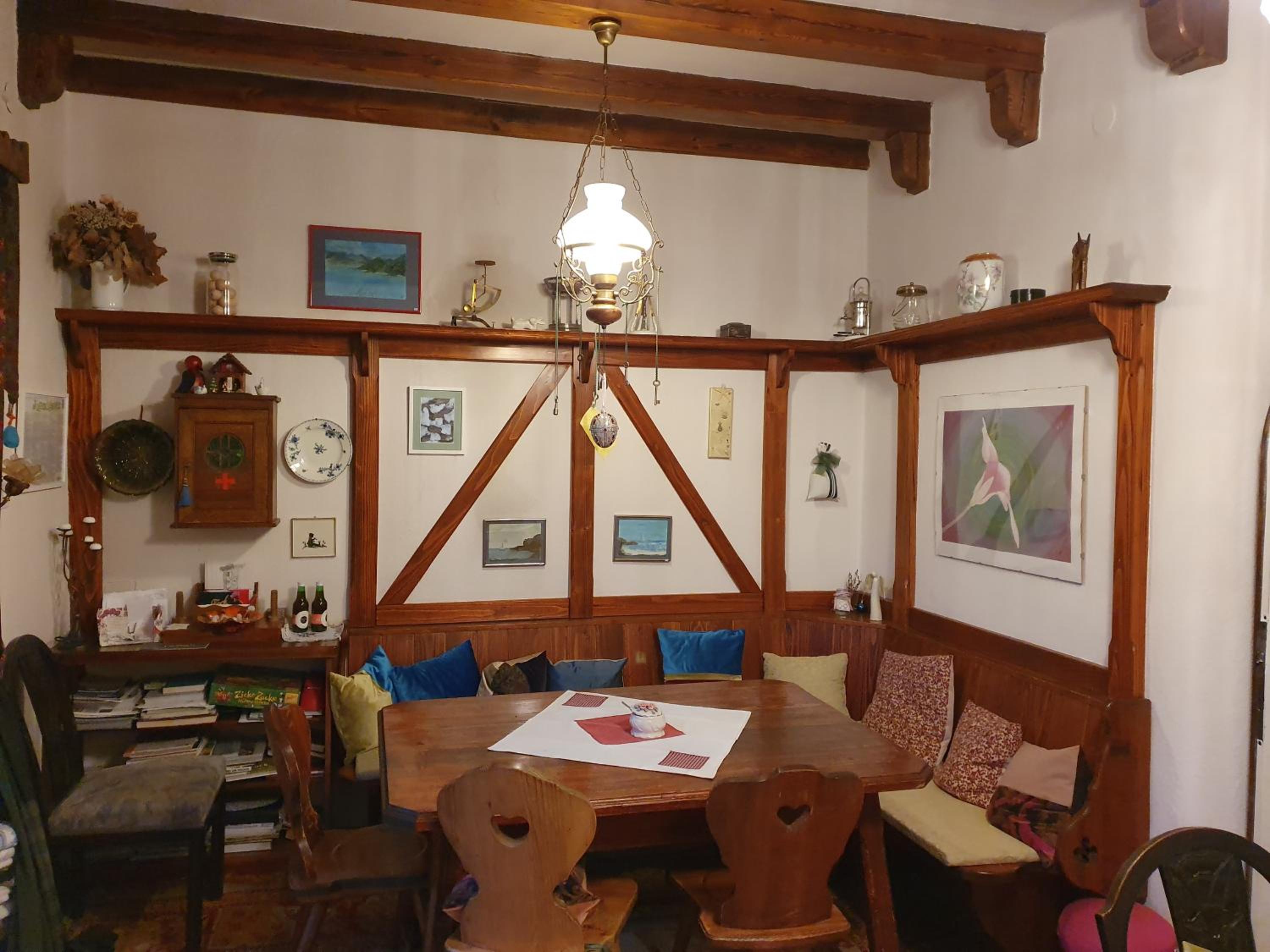 Villa Carla