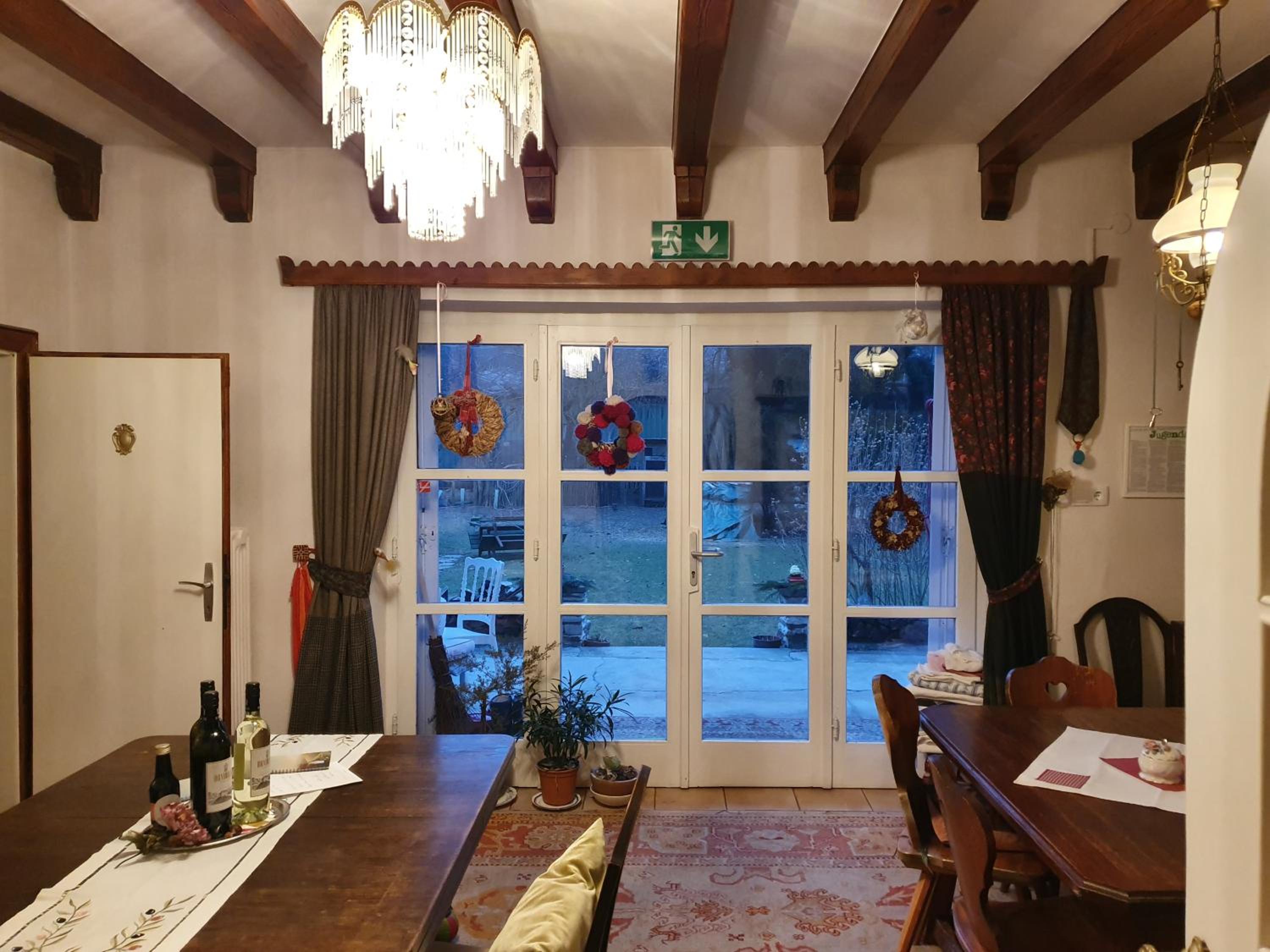 Villa Carla