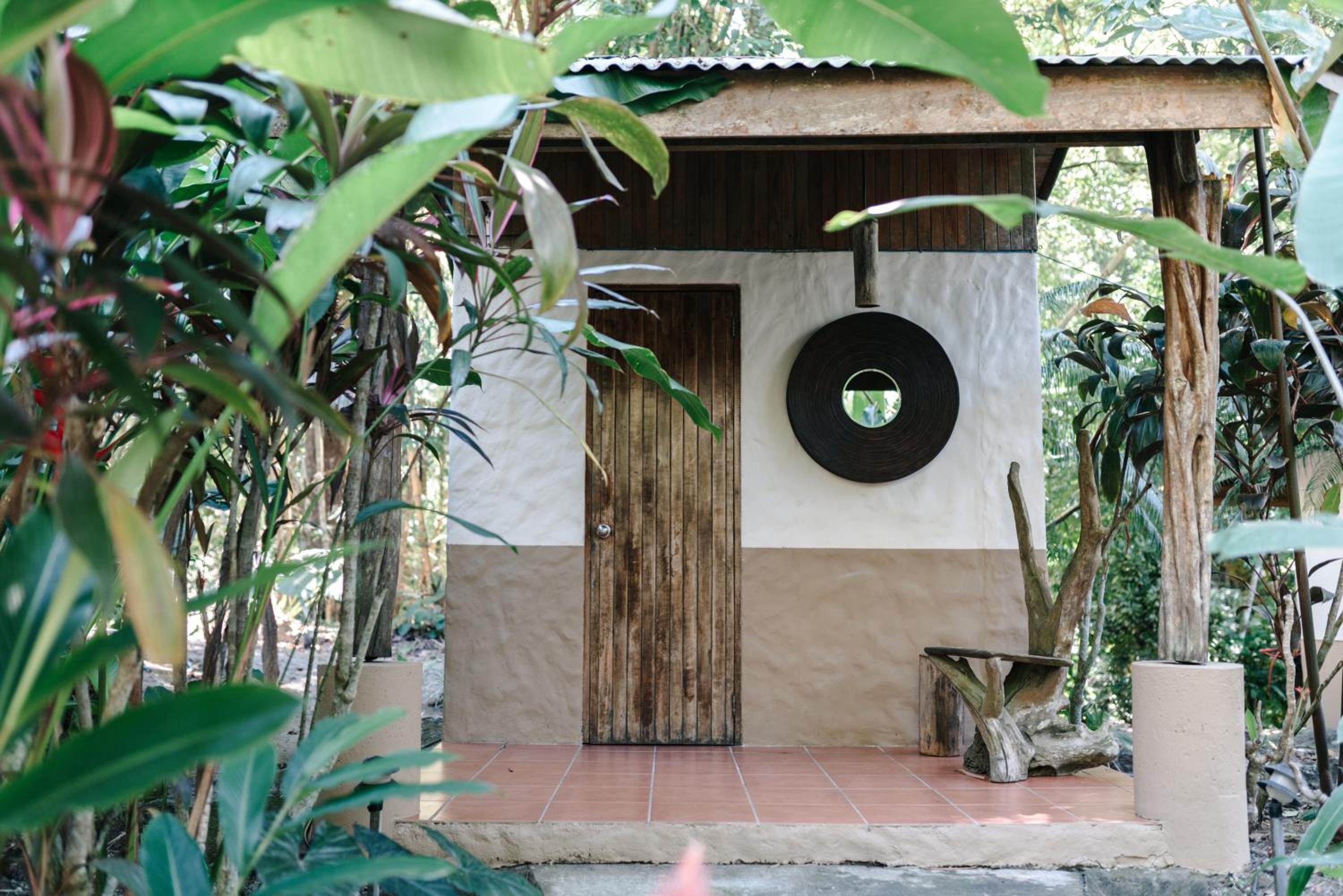 Star Mountain Jungle Lodge - Only 4x4 Vehicles, No Meals