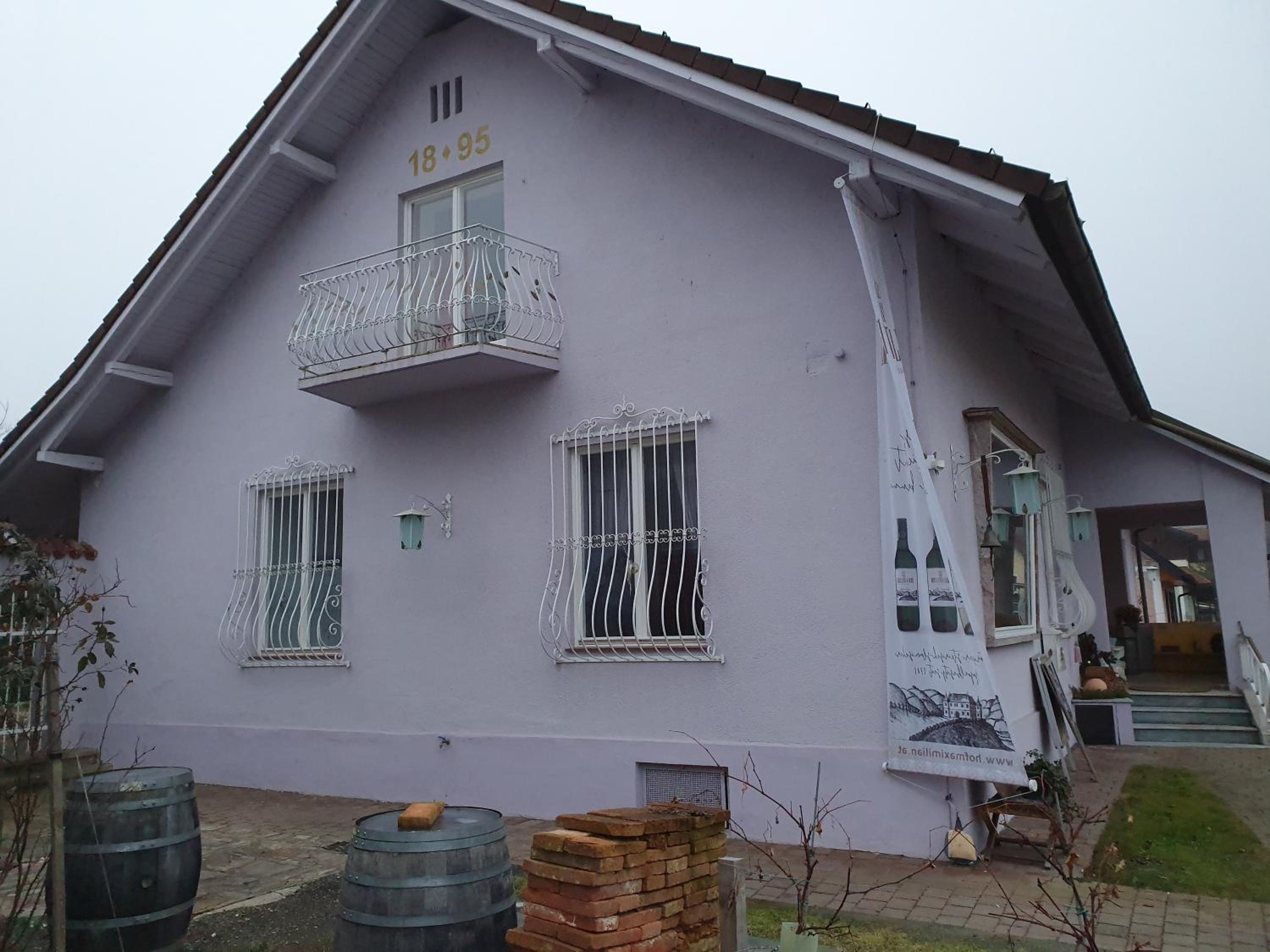 Villa Carla
