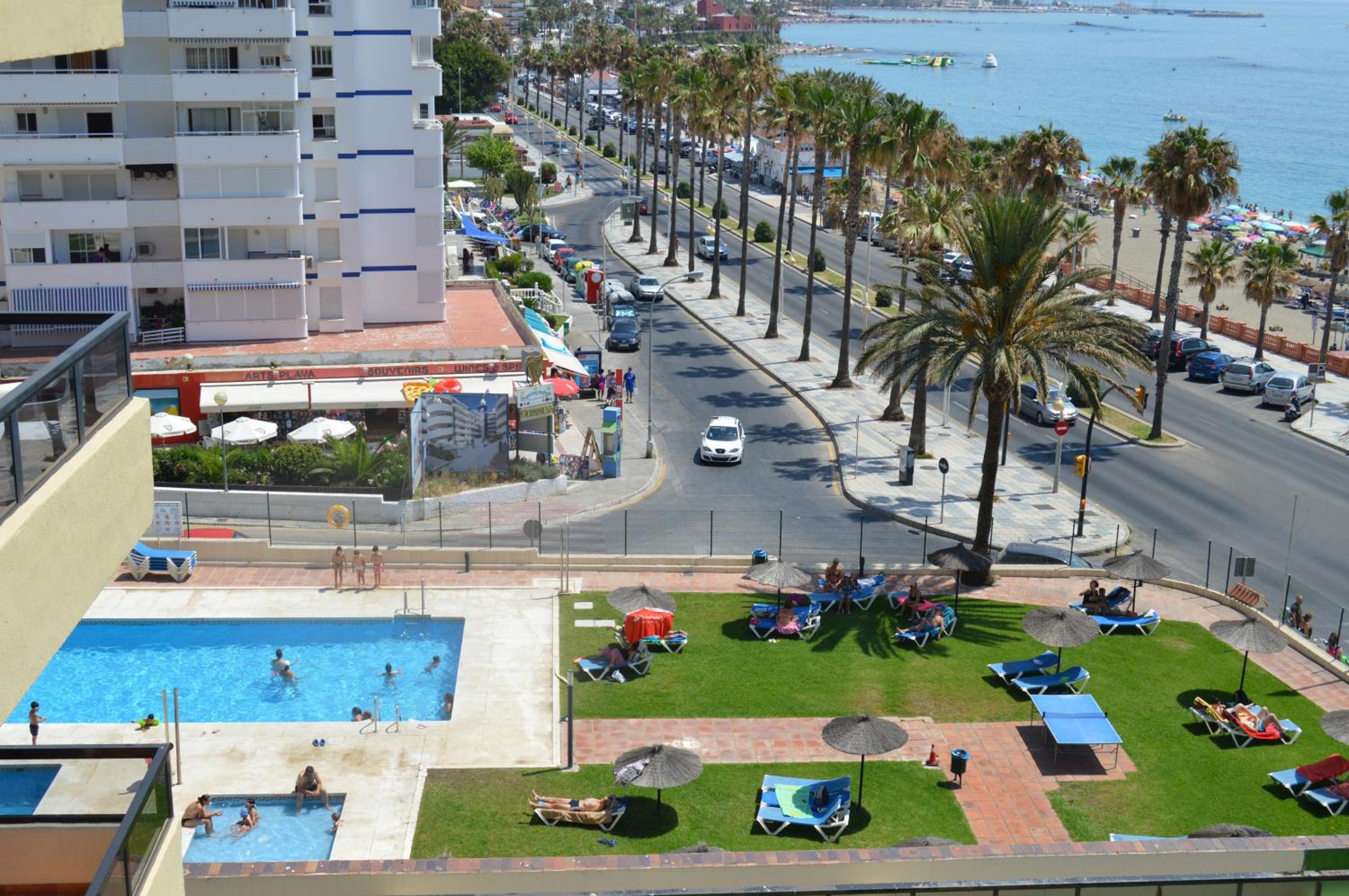 Aloha Playa Primera photo 4