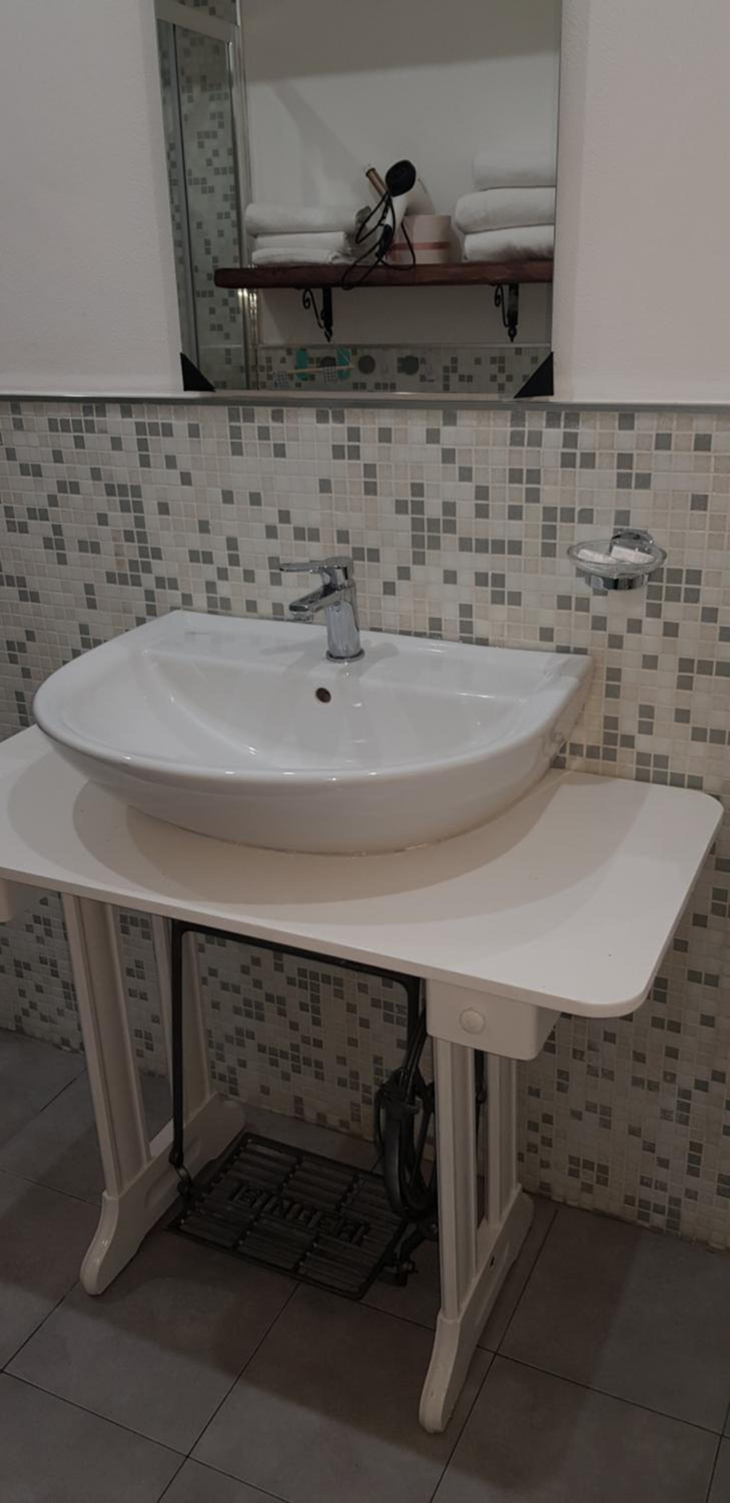 ControVento Apartament