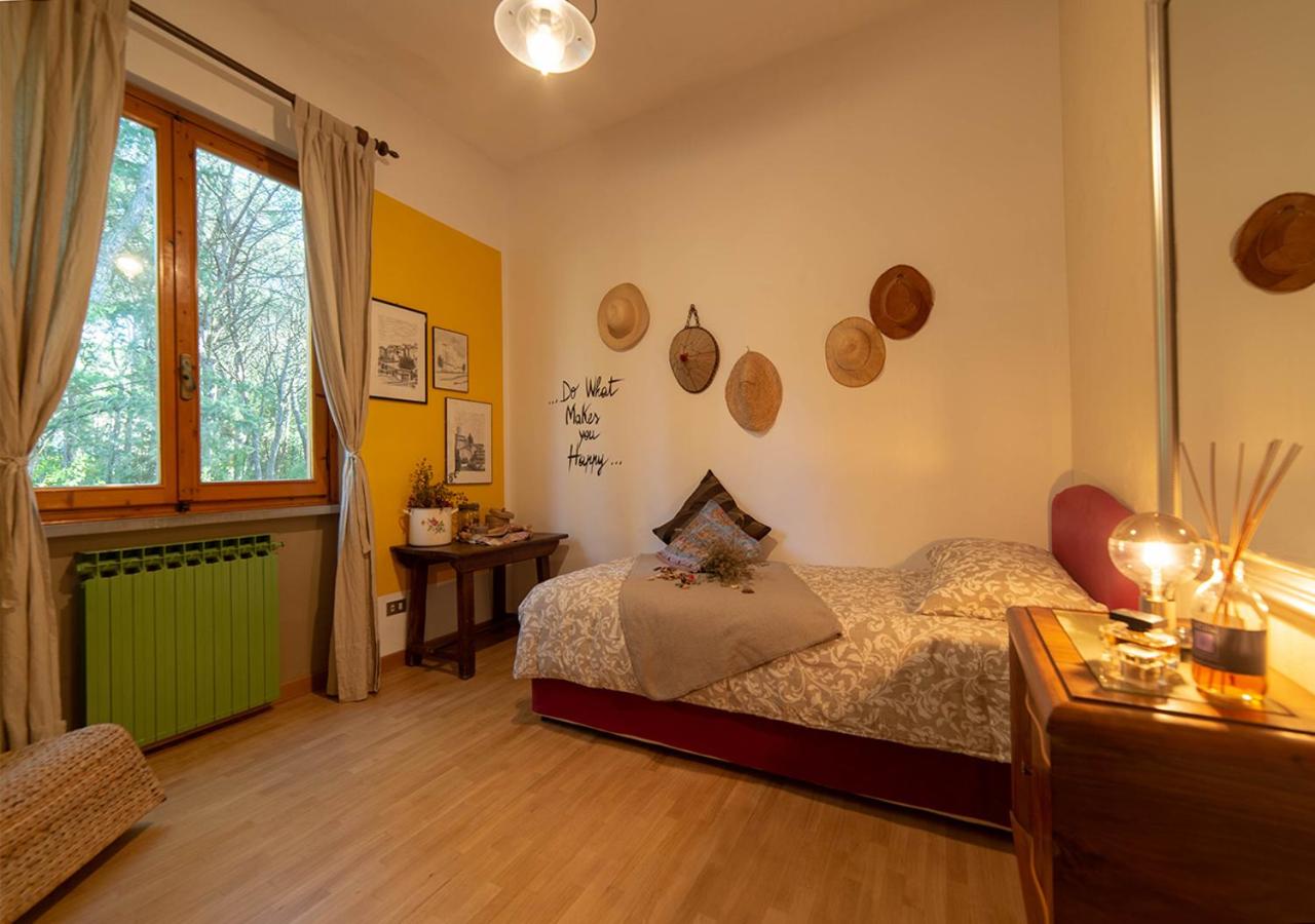 Vintage 70s Home