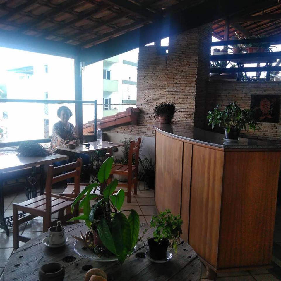 Sefiroh Hostel