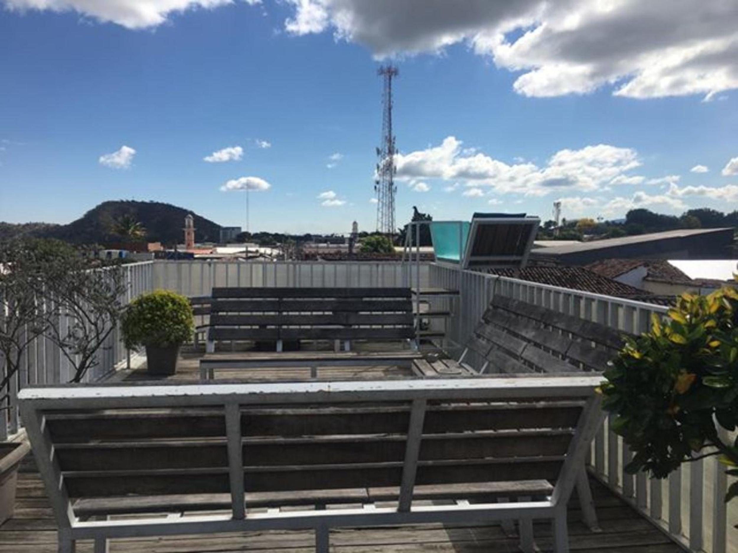 roof