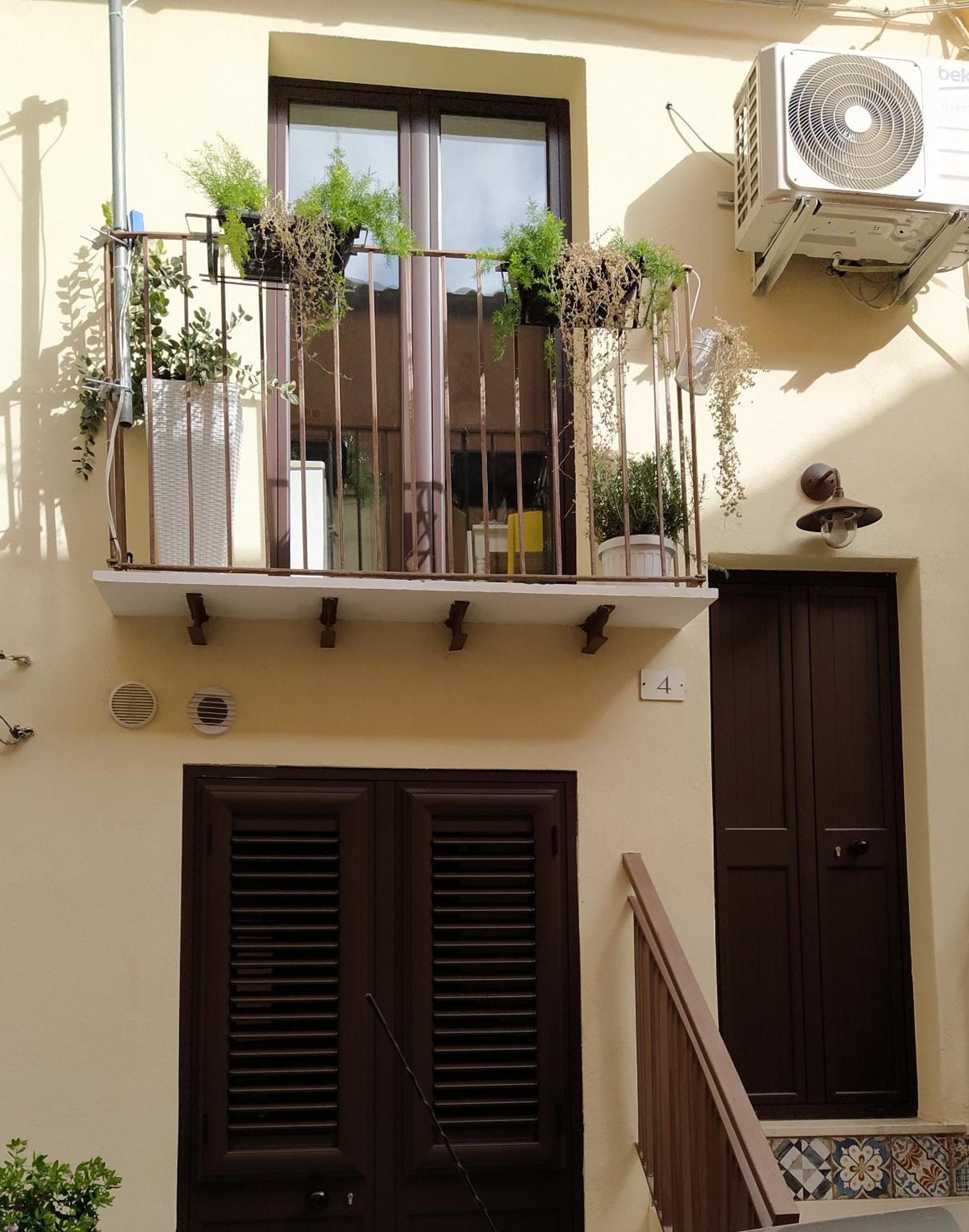 La Nicuzza-#historicalhouse view 5