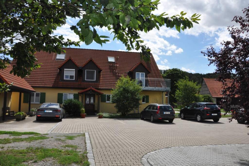 Ferienwohnung Gaste Oase - Property Image 11