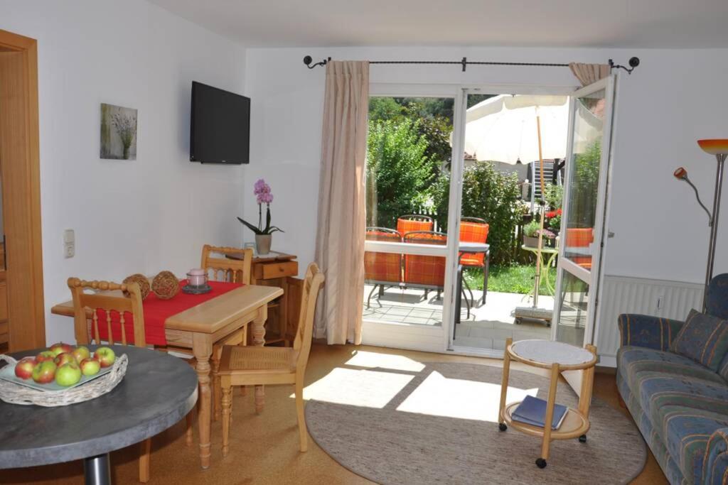 Ferienwohnung Gaste Oase - Property Image 16