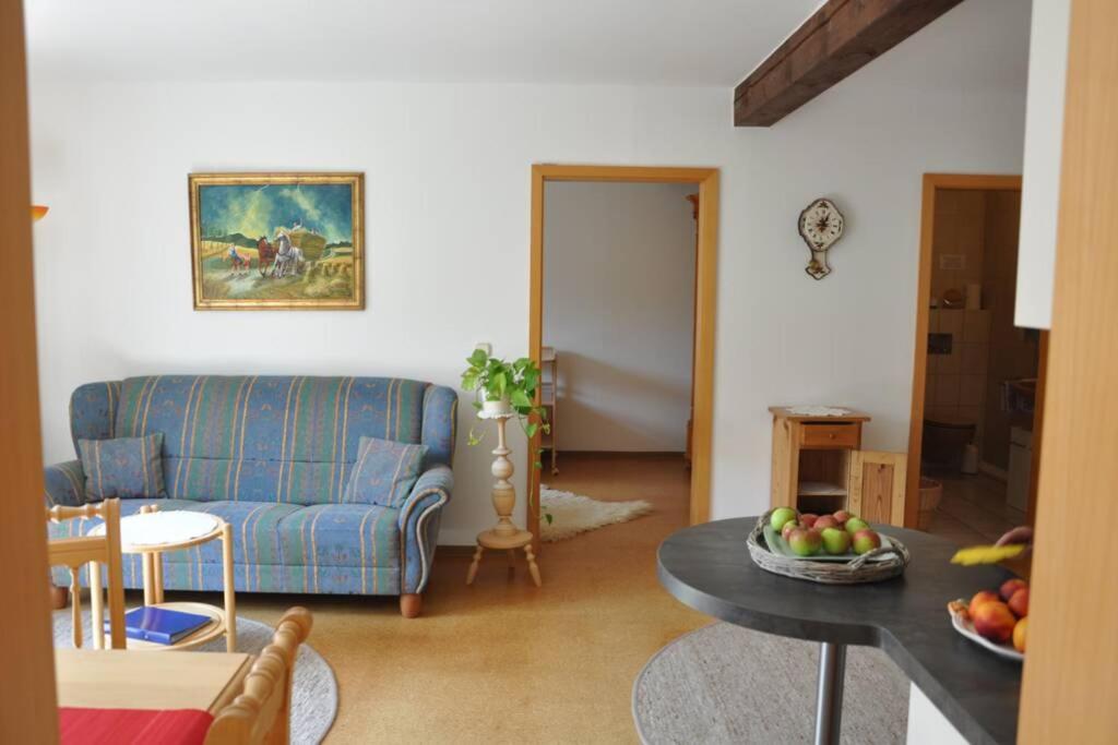Ferienwohnung Gaste Oase - Property Image 6