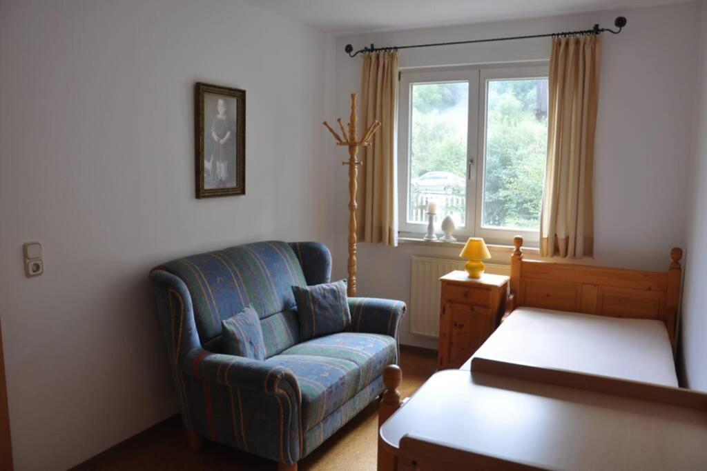 Ferienwohnung Gaste Oase - Property Image 5