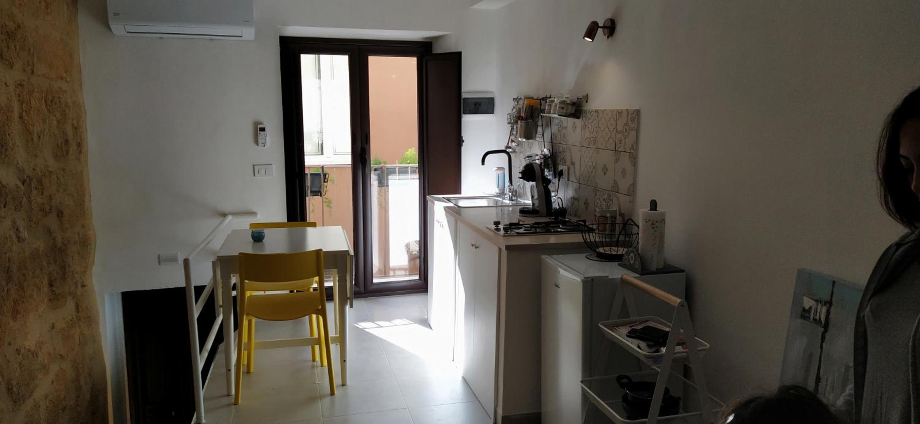 La Nicuzza-#historicalhouse view 3