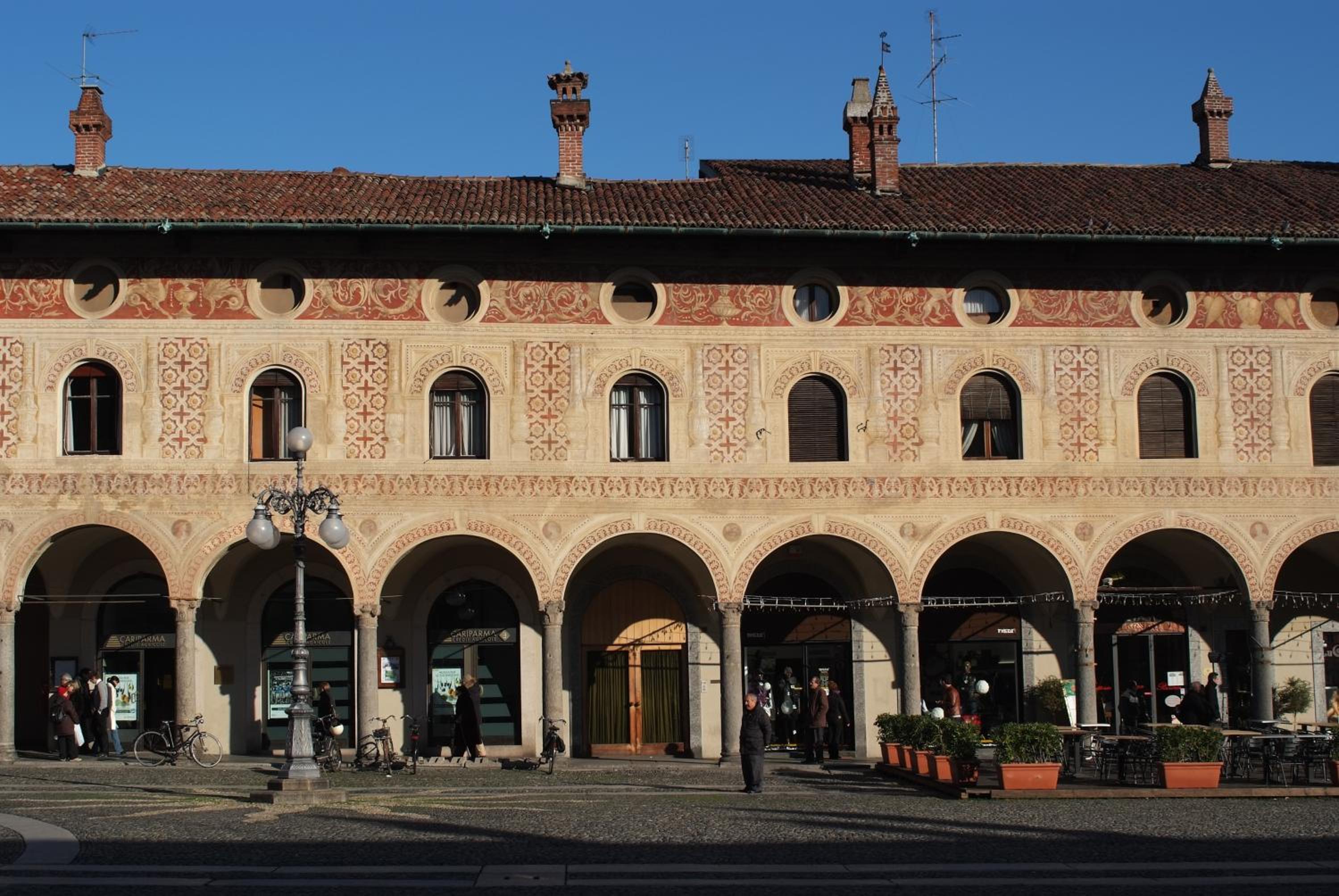 Locanda San Bernardo