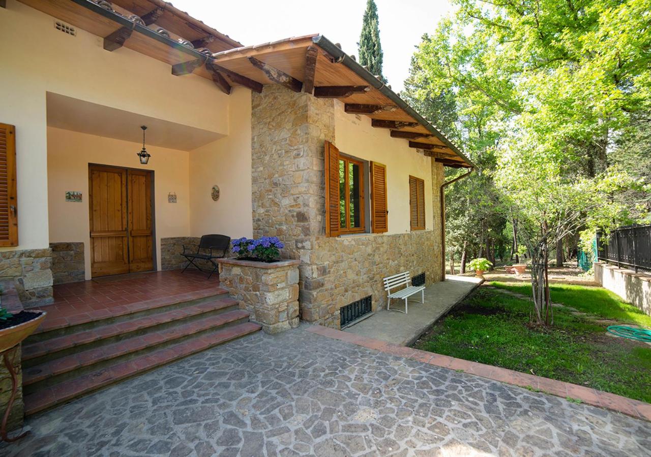 Vintage 70s Home