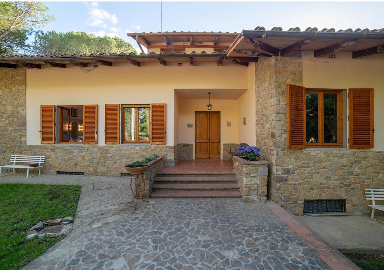 Vintage 70s Home