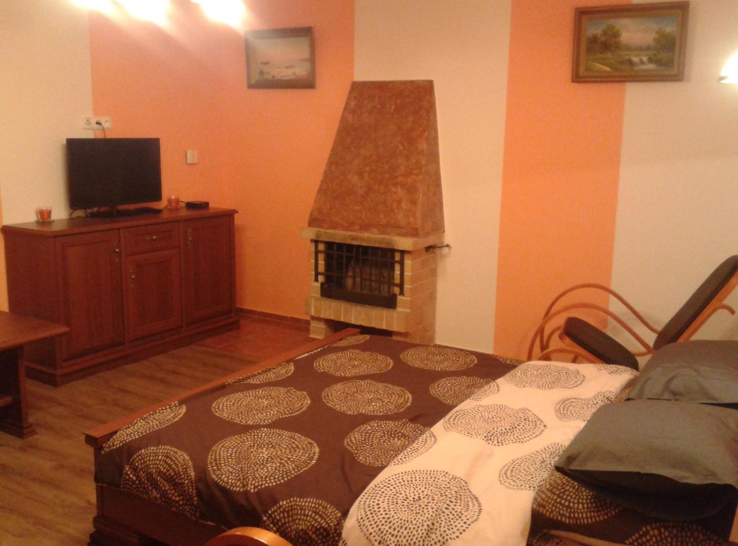 Apartman Nadezda view 5