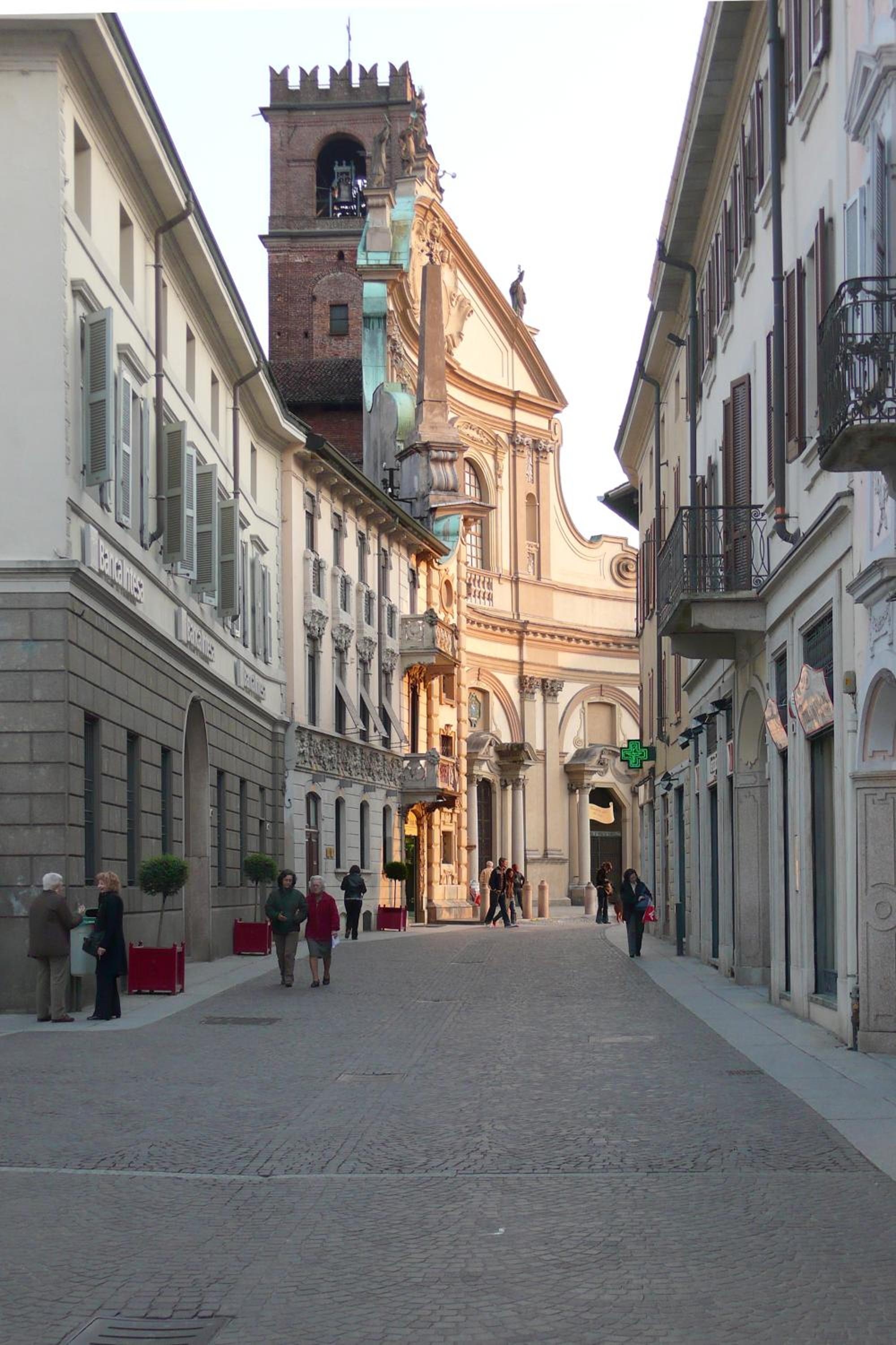 Locanda San Bernardo