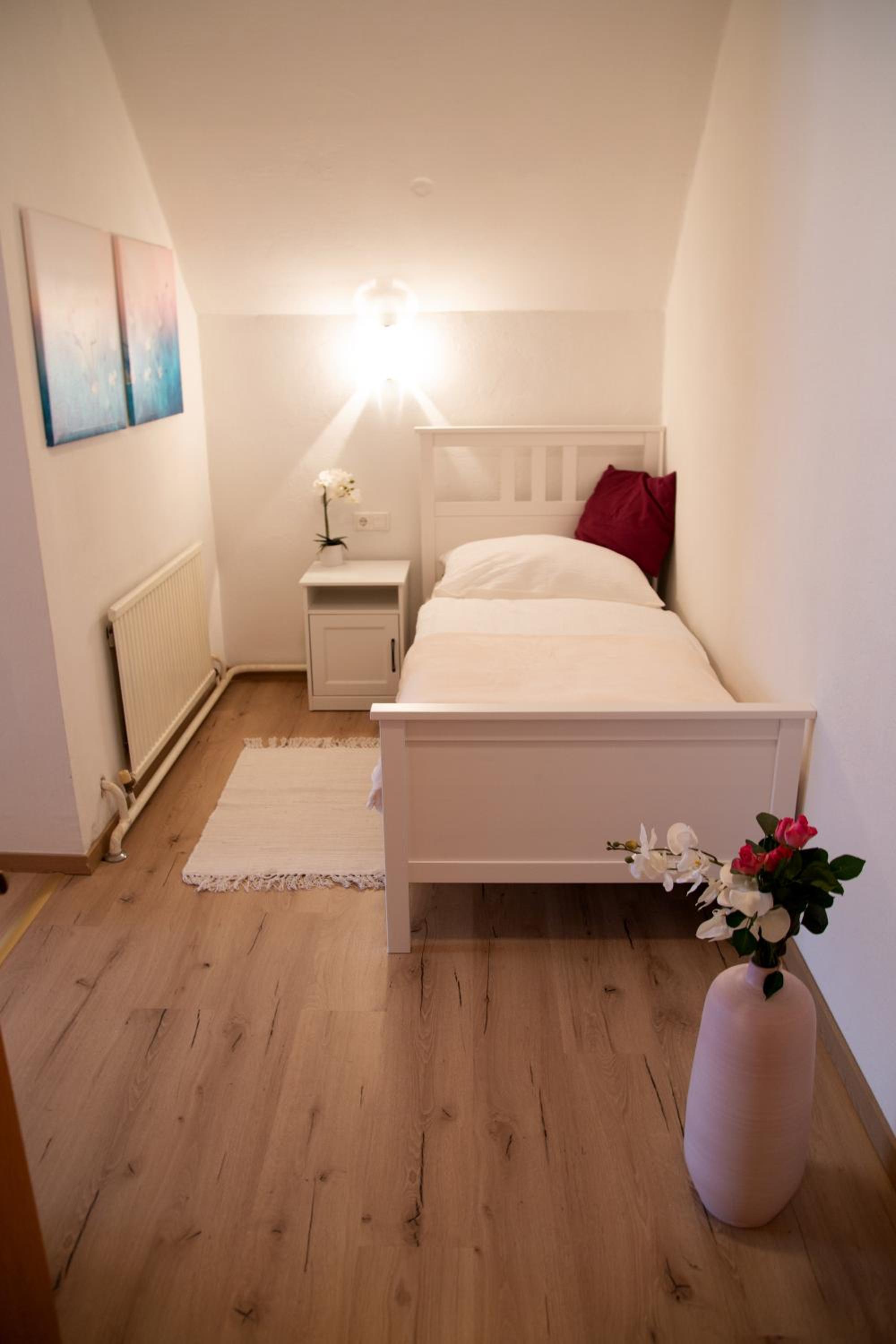 Apartments Marie B