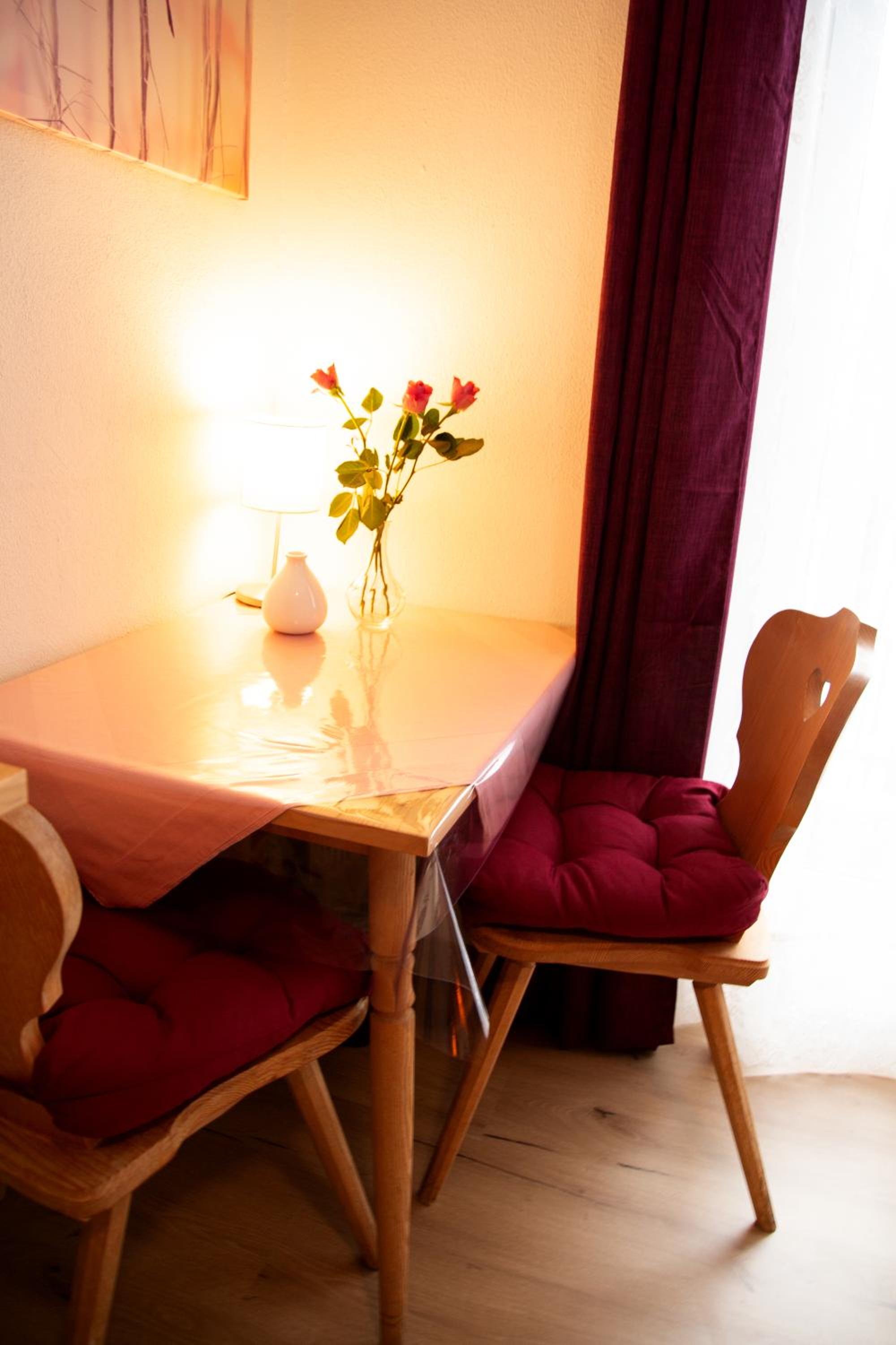 Apartments Marie B
