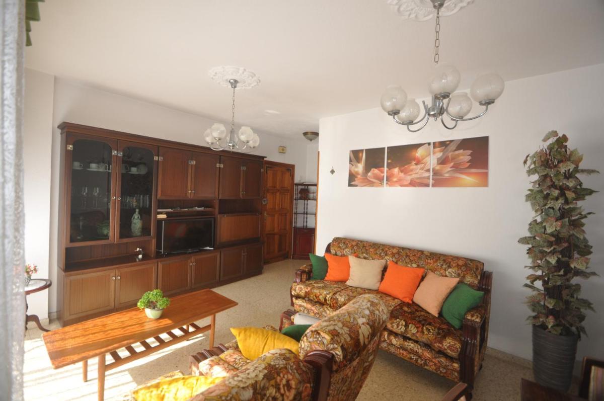 Piso en Icod de los Vinos photo 5