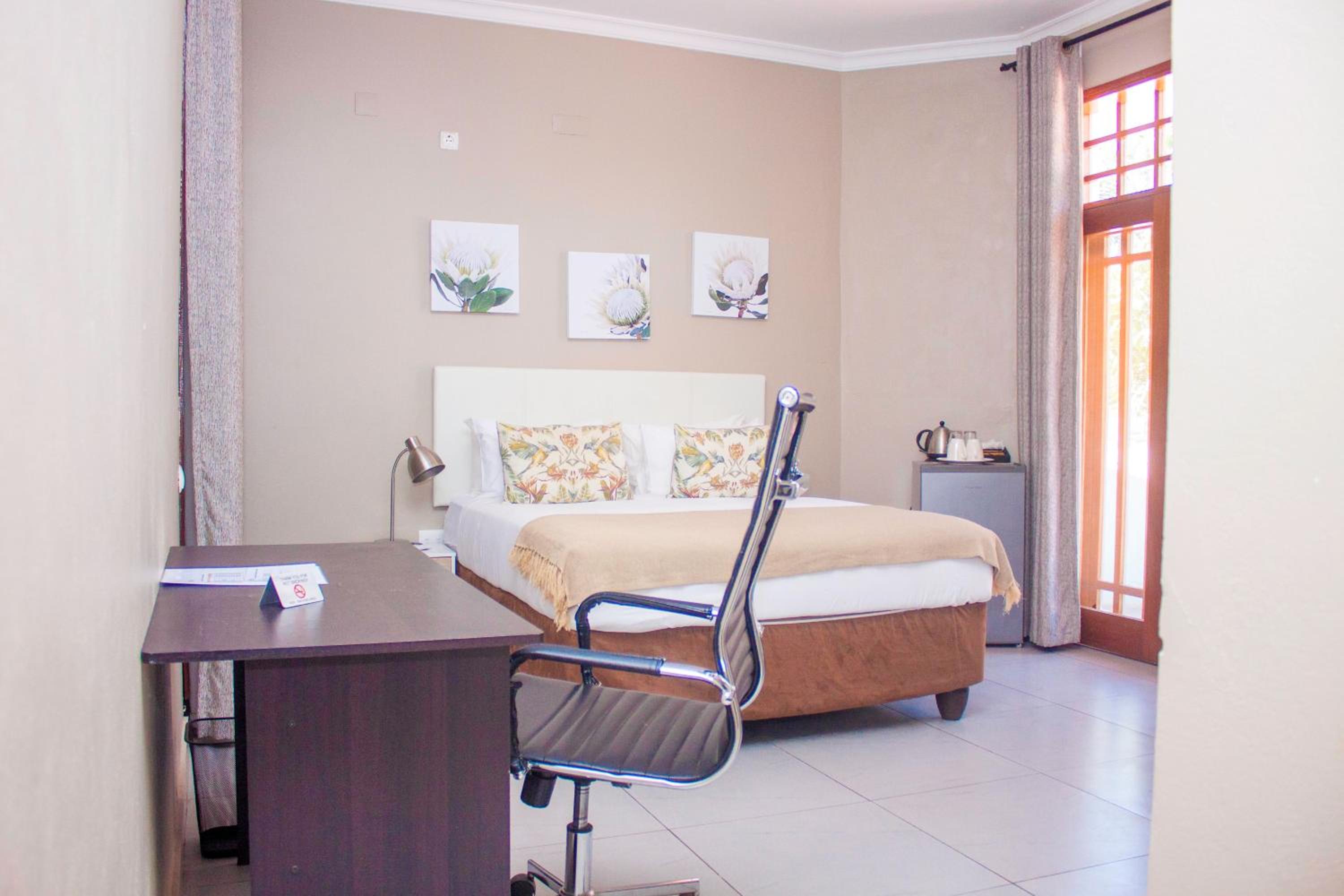 Angel Boutique Hotel view 3
