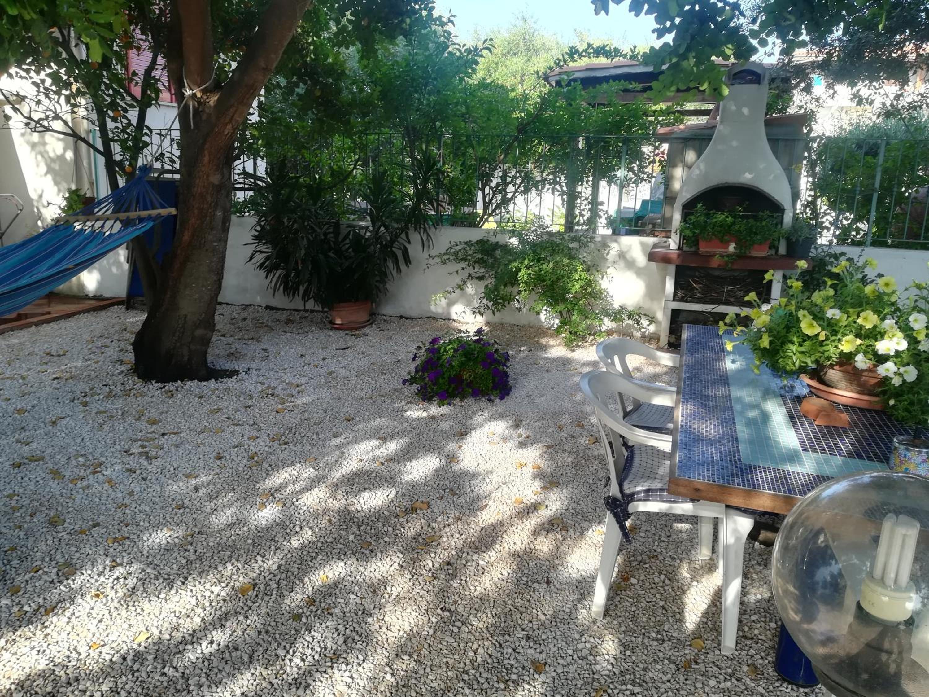 B&B I Mari view 3
