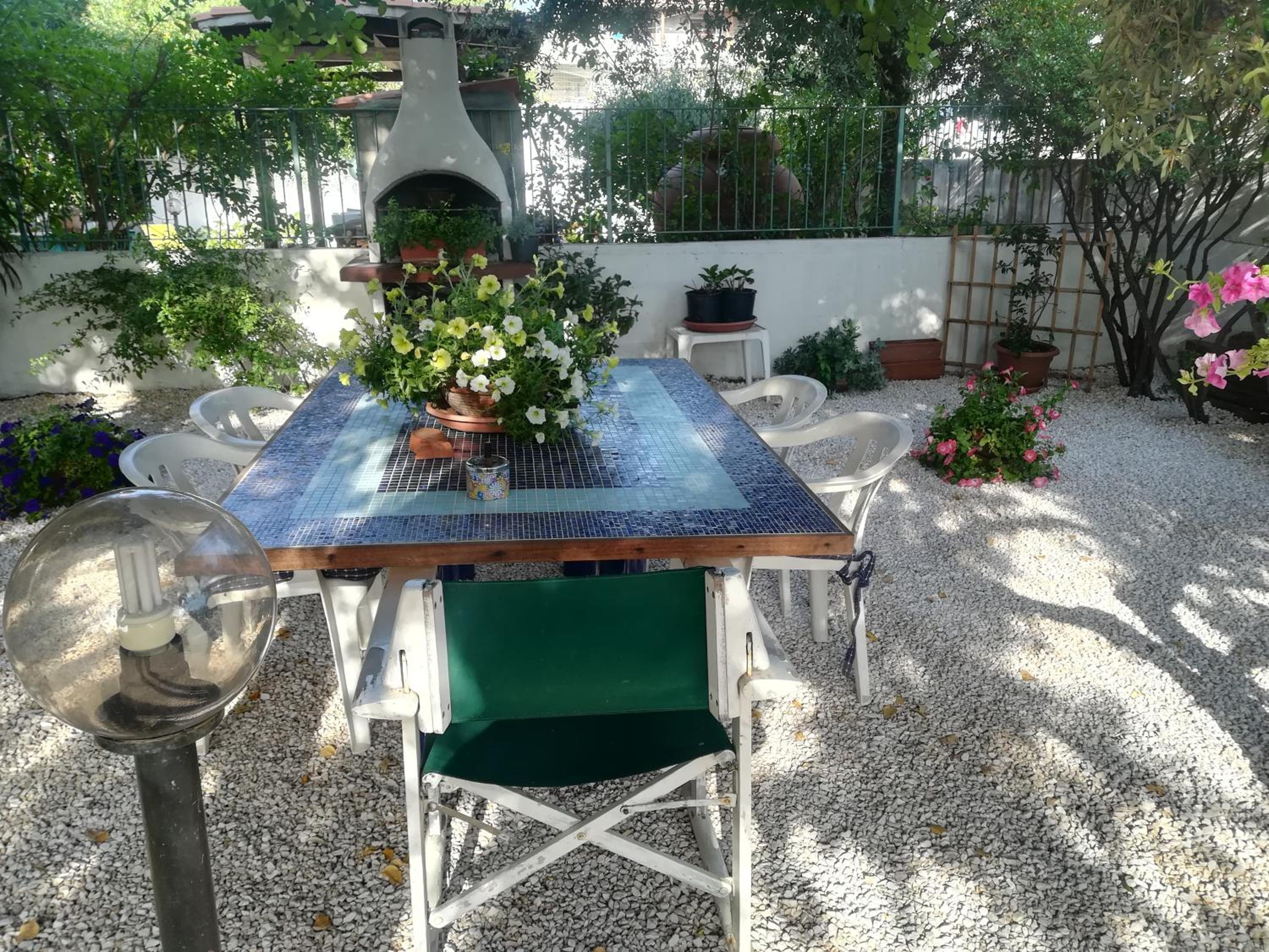 B&B I Mari view 4