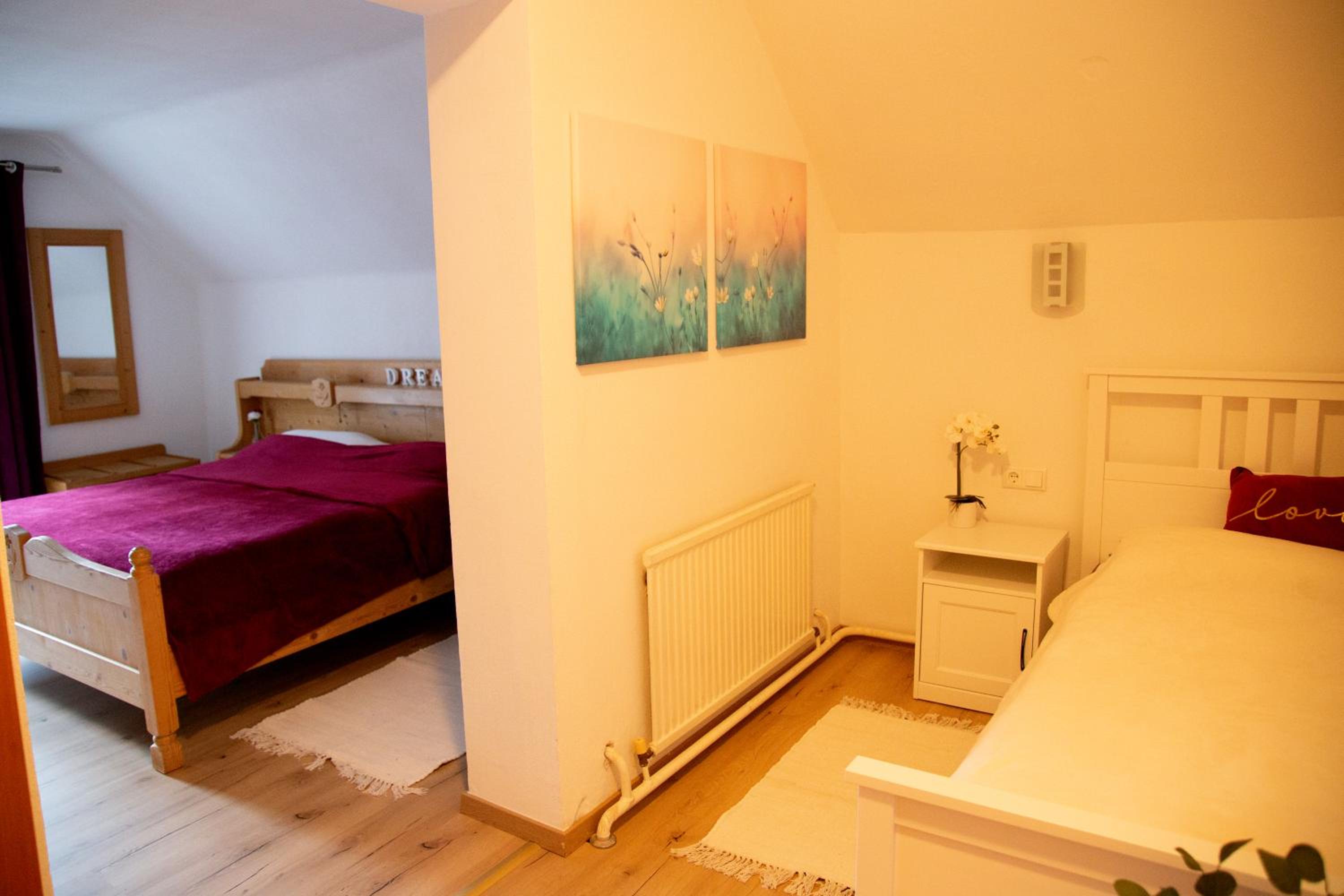 Apartments Marie B
