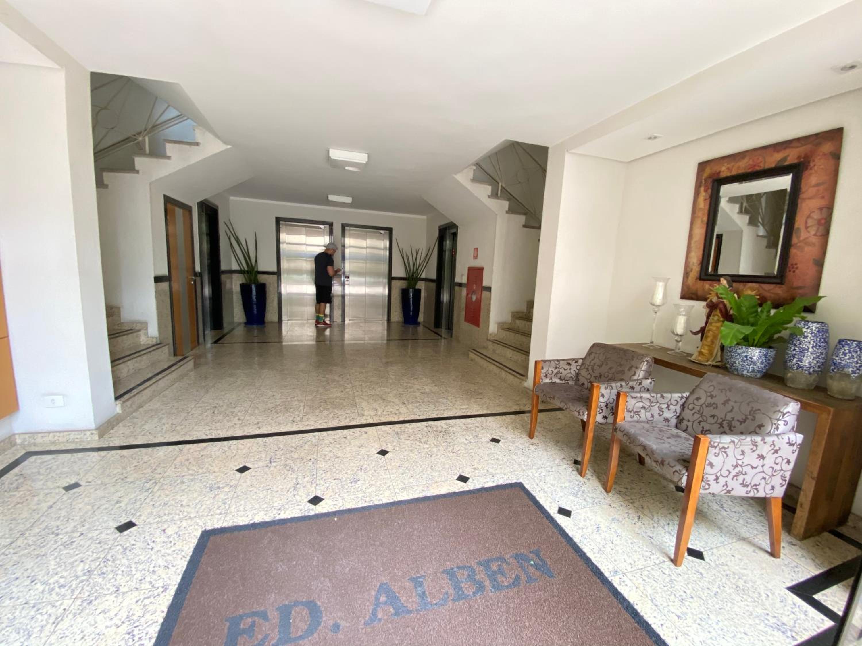 AV Paulista/Aeroporto/Expo SP/Centro/Hospital