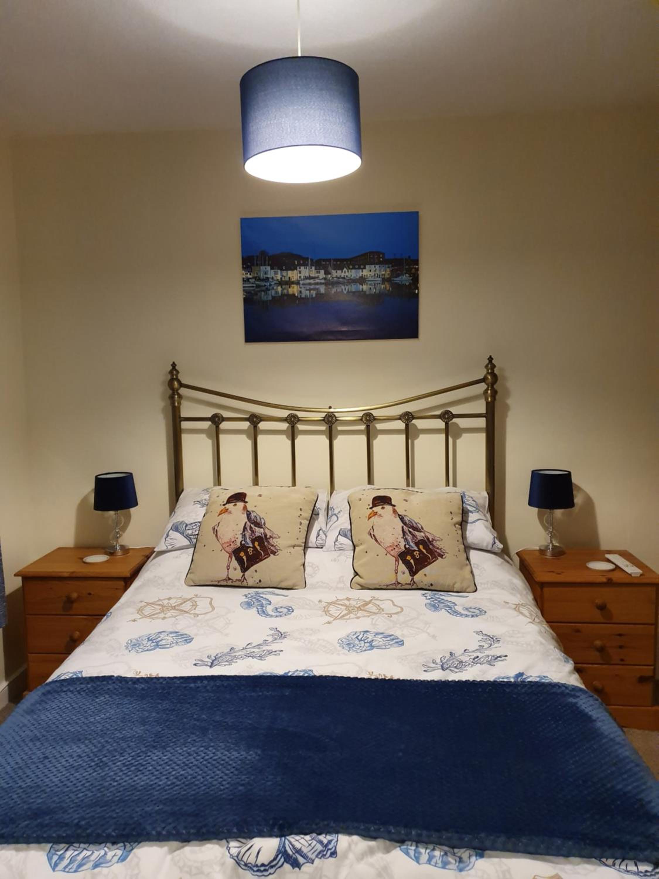Lyndale Guest House