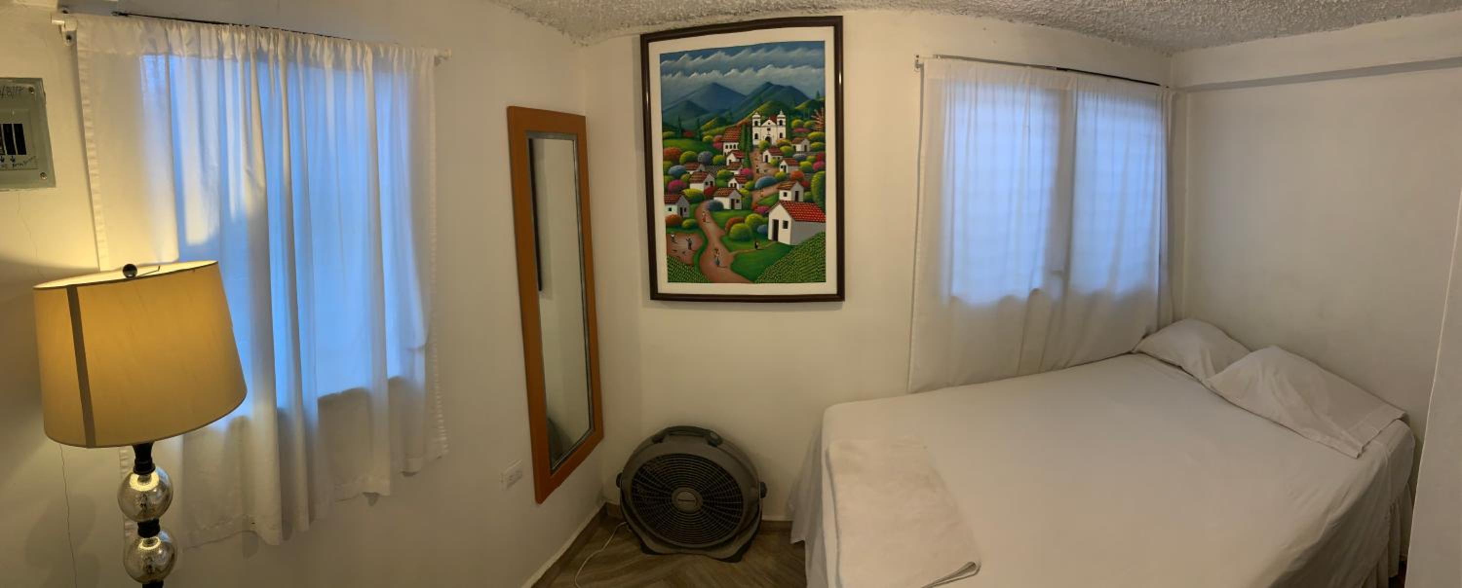 Palmira Hostel