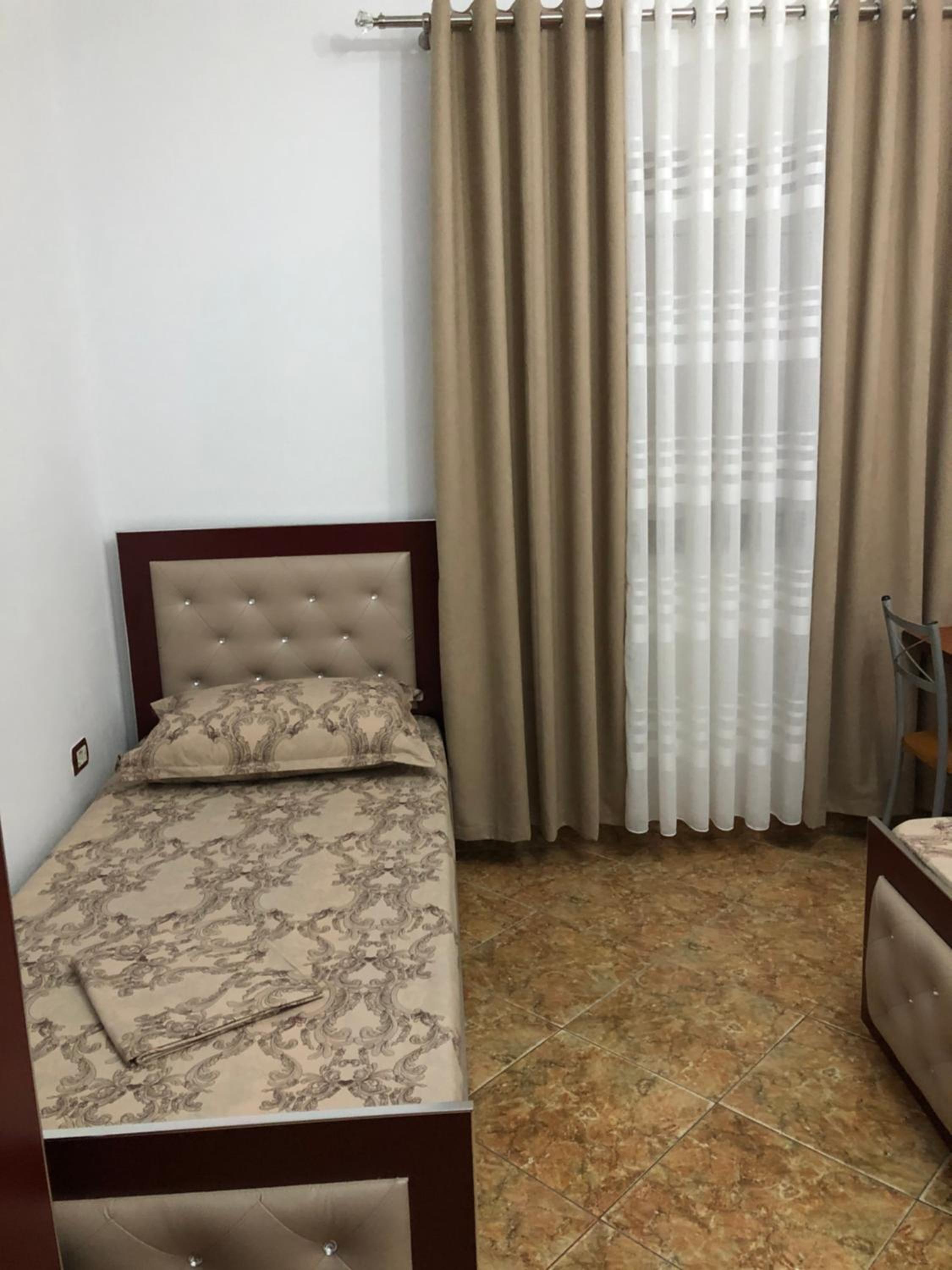 Guest House MURATI