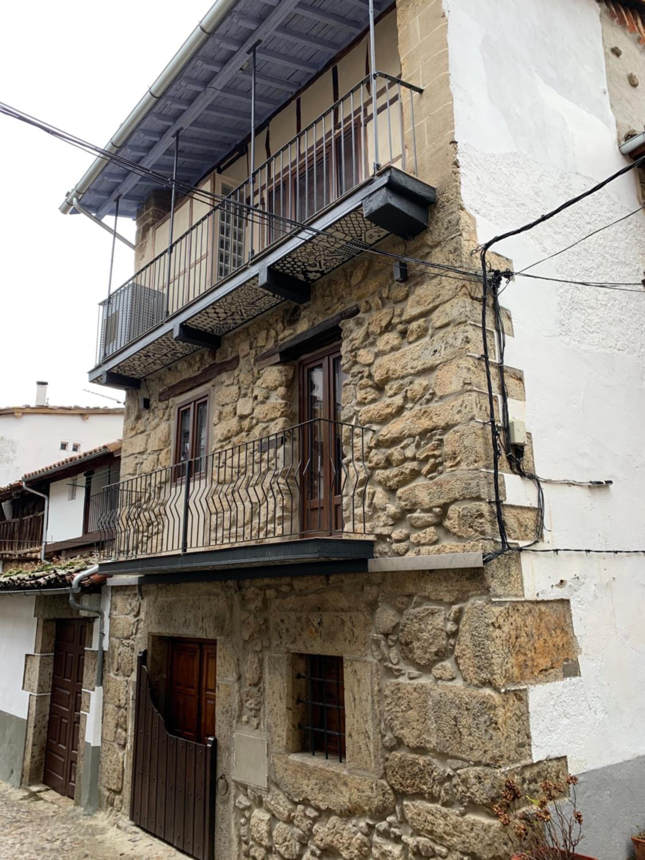 LA CASA REBONITA view 5