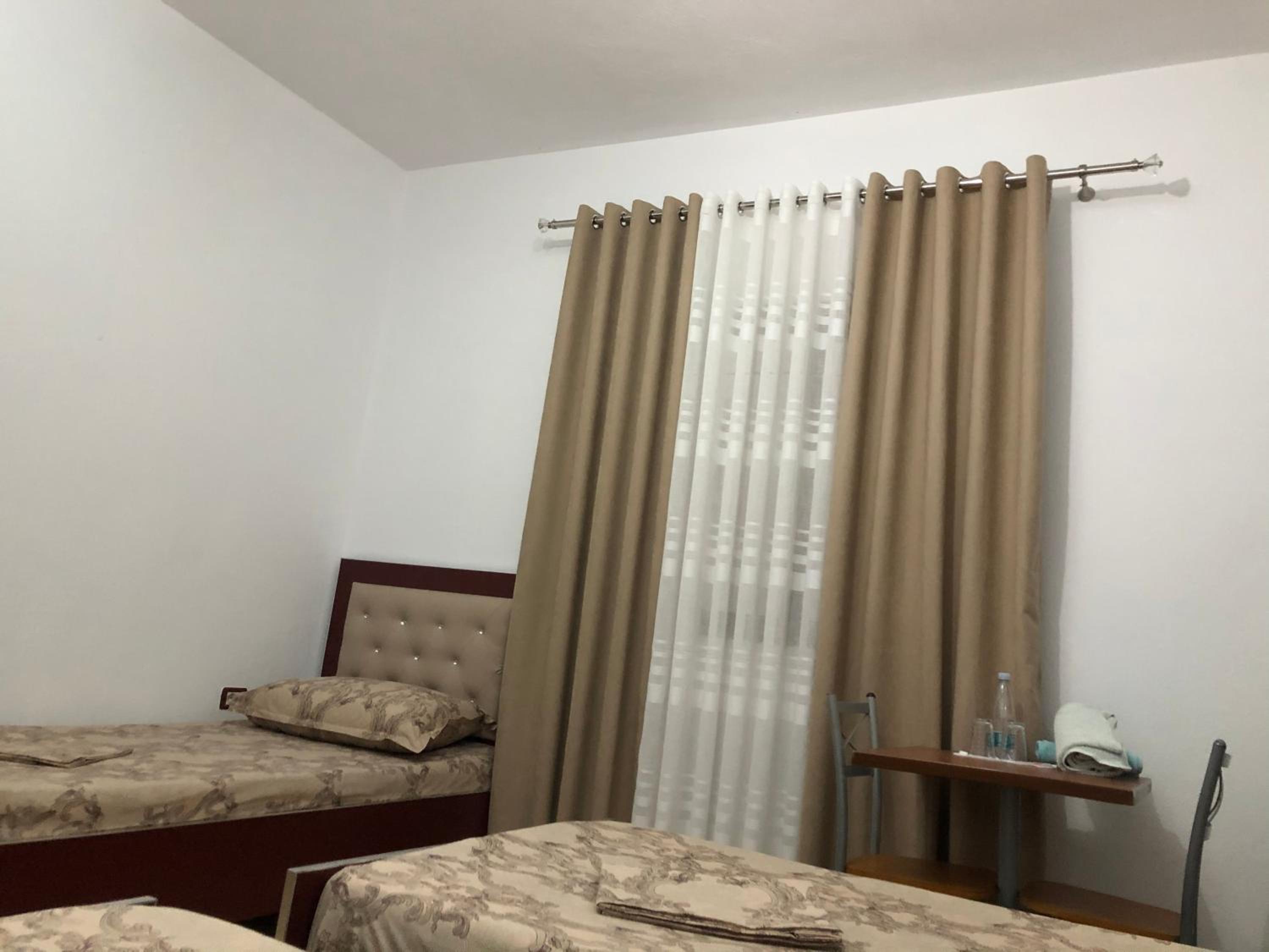 Guest House MURATI