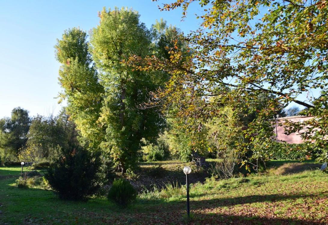 Appartamento in villa con giardino a 300m dal Lago Maggiore photo 2
