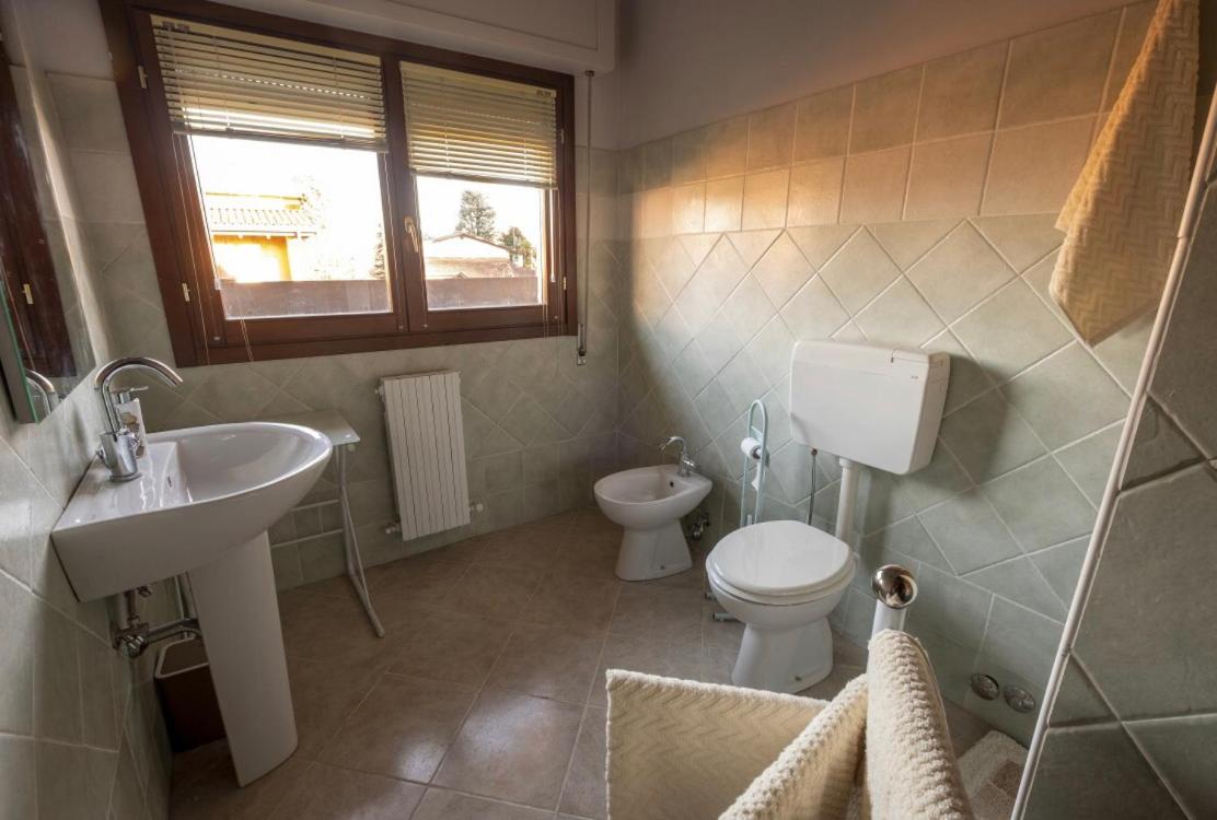 Appartamento in villa con giardino a 300m dal Lago Maggiore photo 4