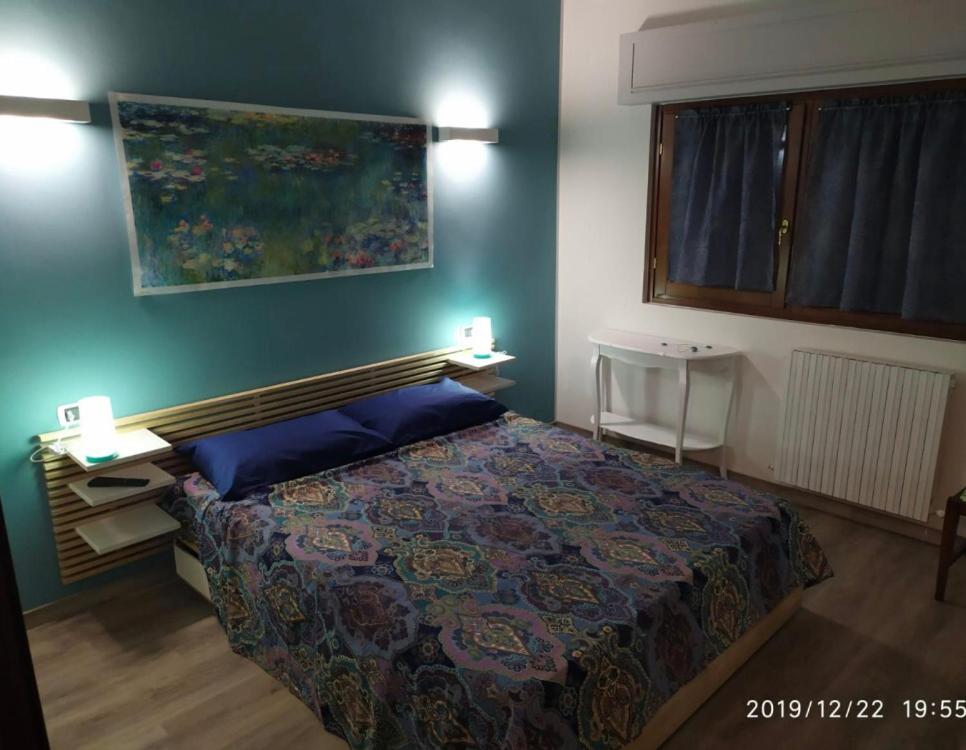 Appartamento in villa con giardino a 300m dal Lago Maggiore photo 5