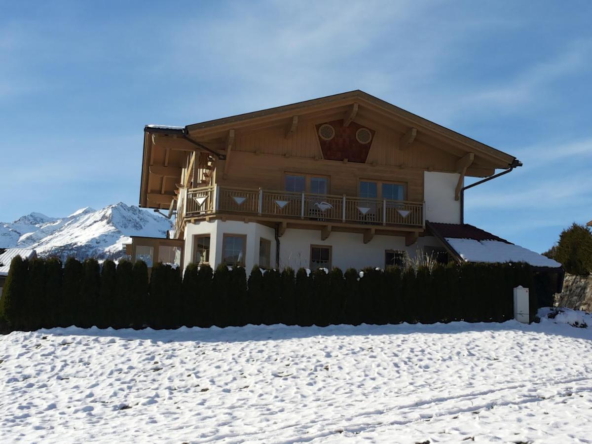 Ferienhaus Marlen