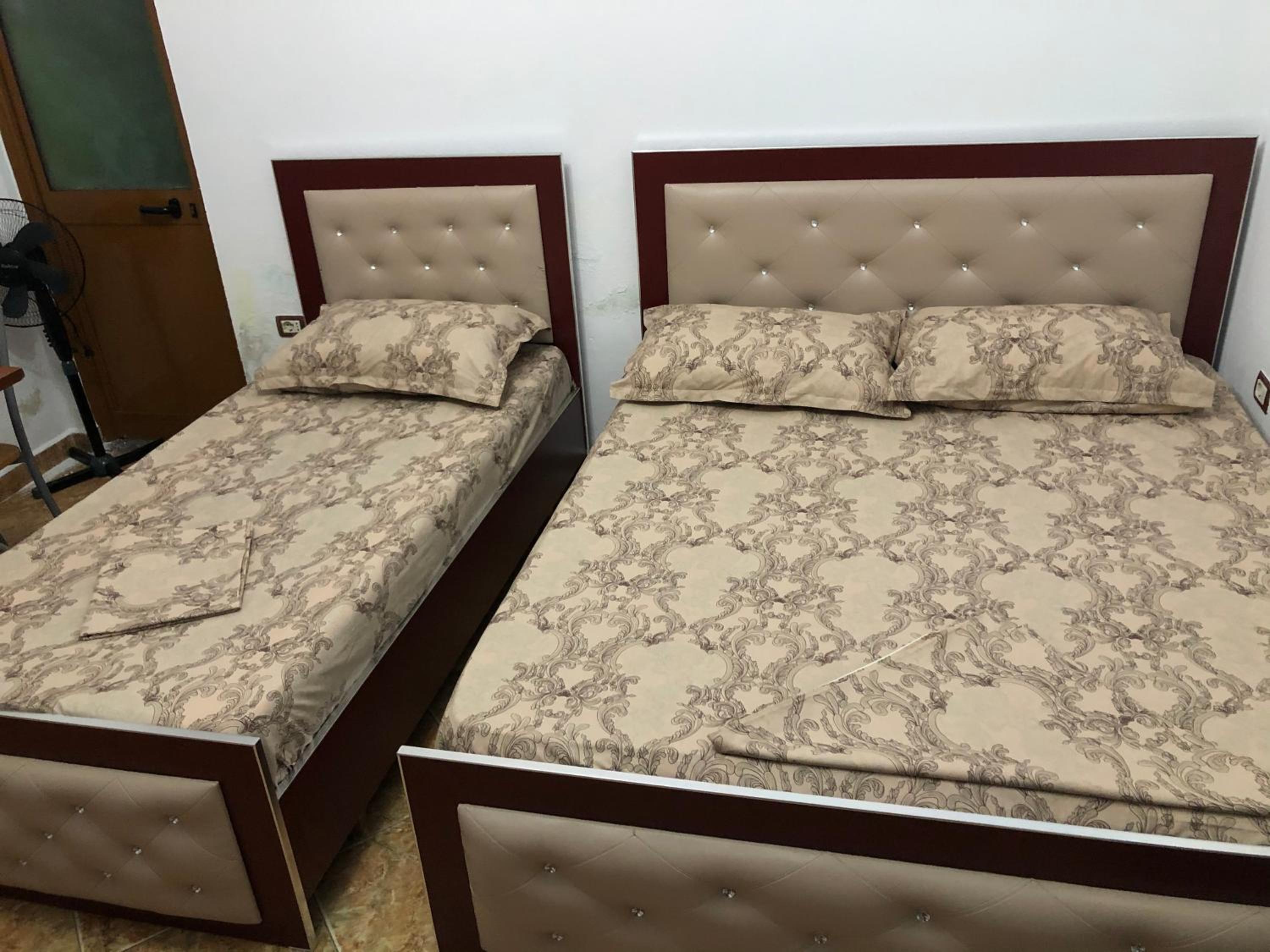 Guest House MURATI