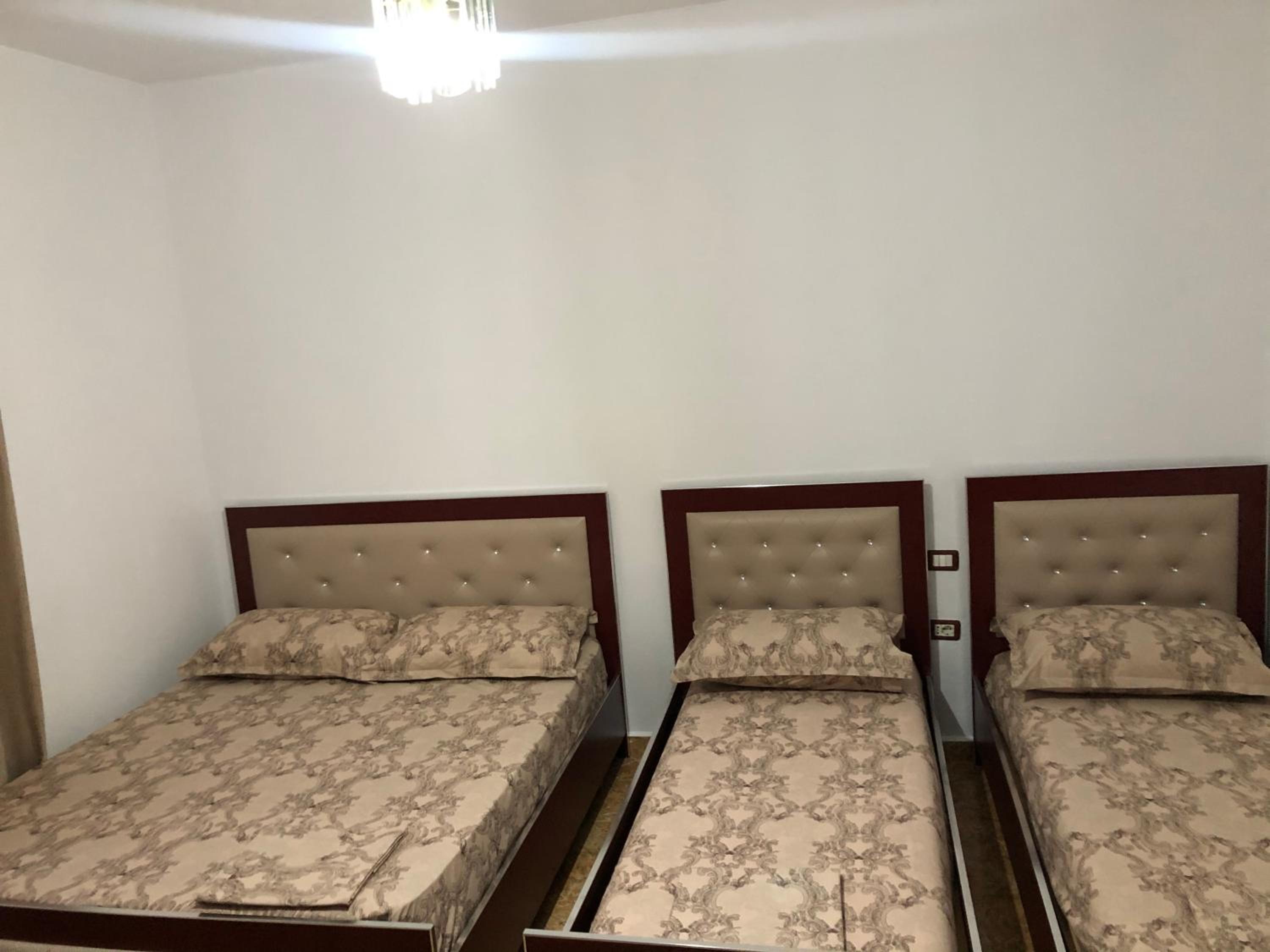 Guest House MURATI