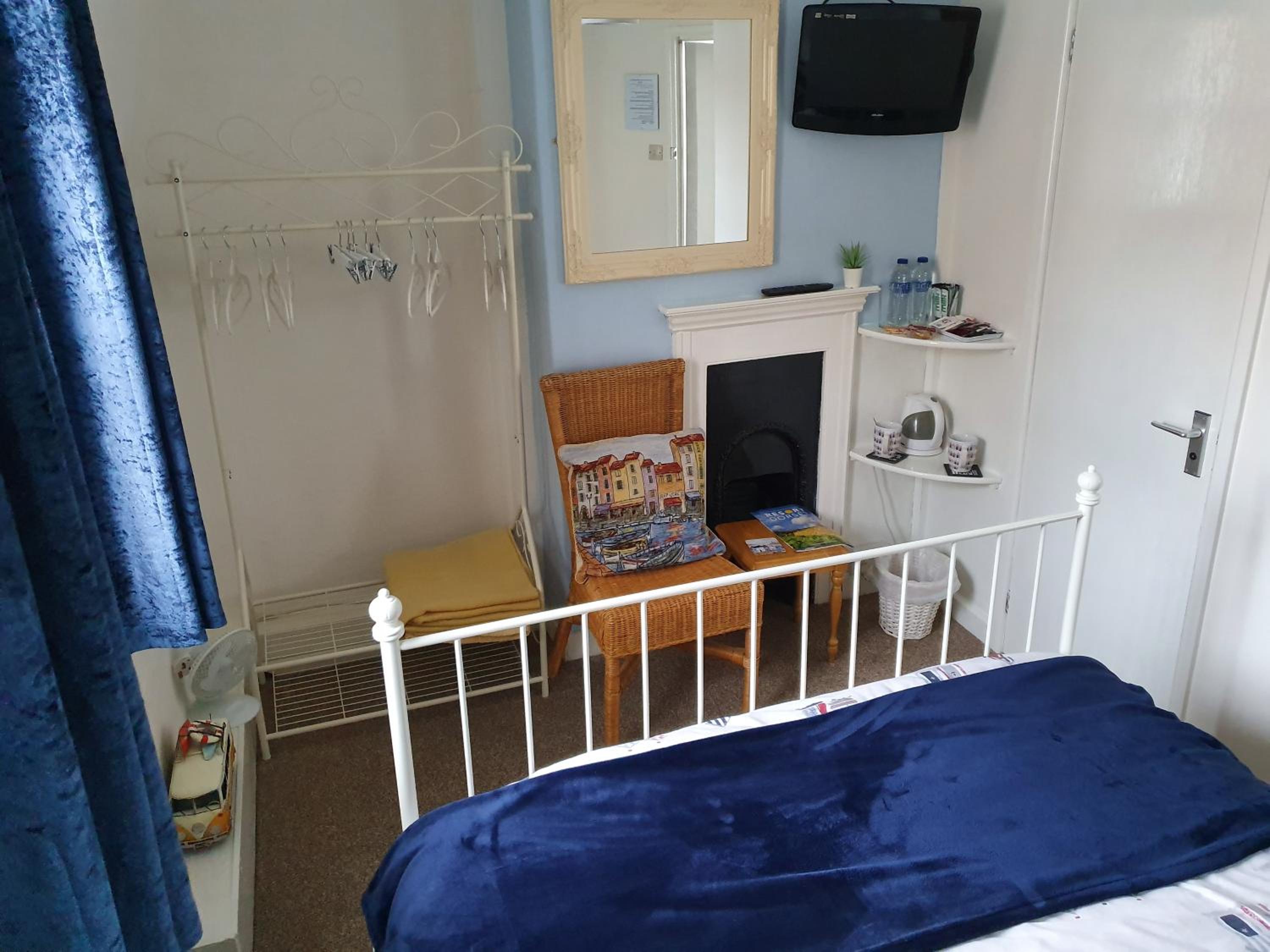Lyndale Guest House
