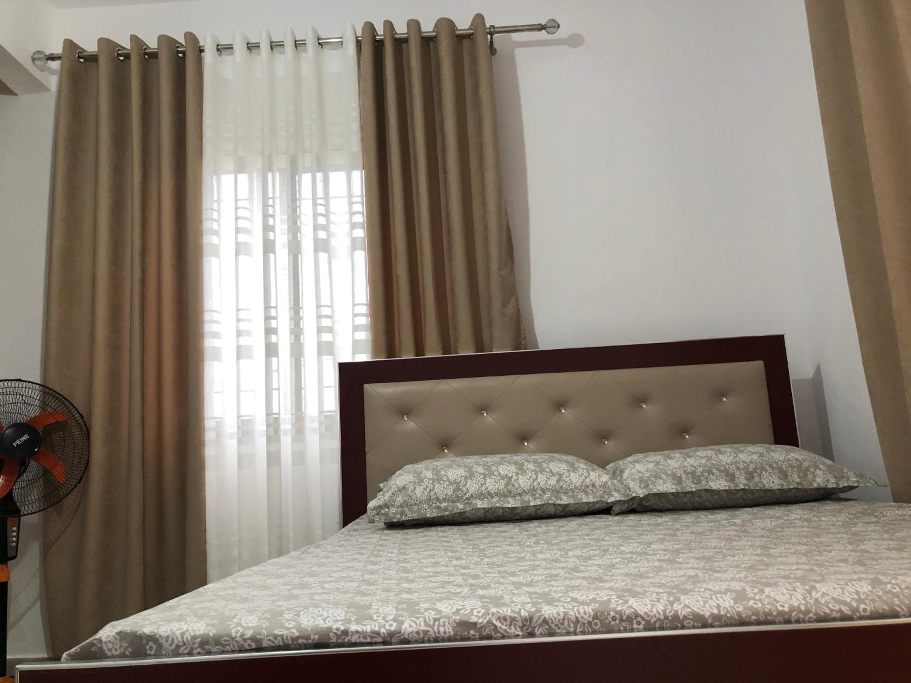Guest House MURATI