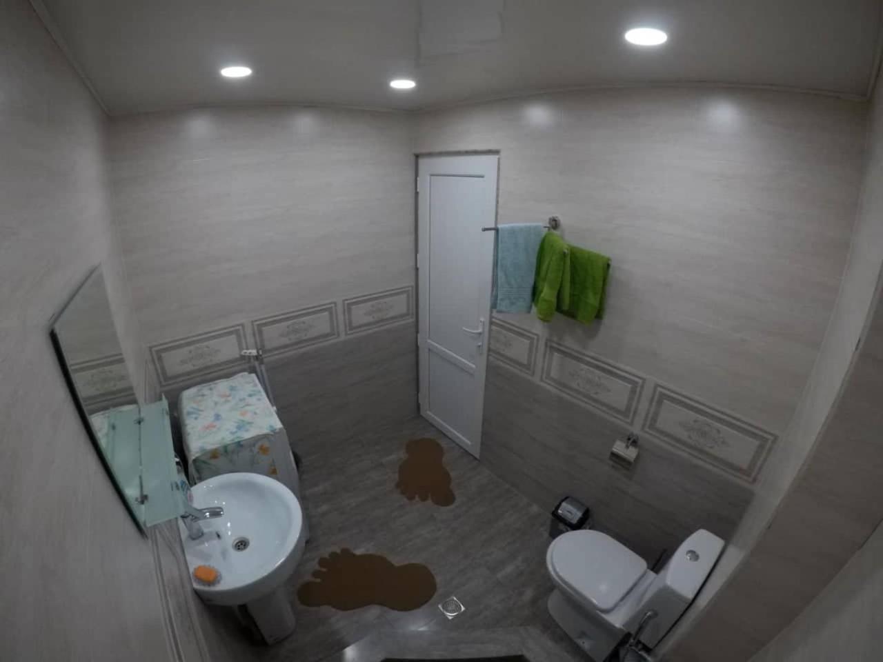 Lagaza's home pekini view 3