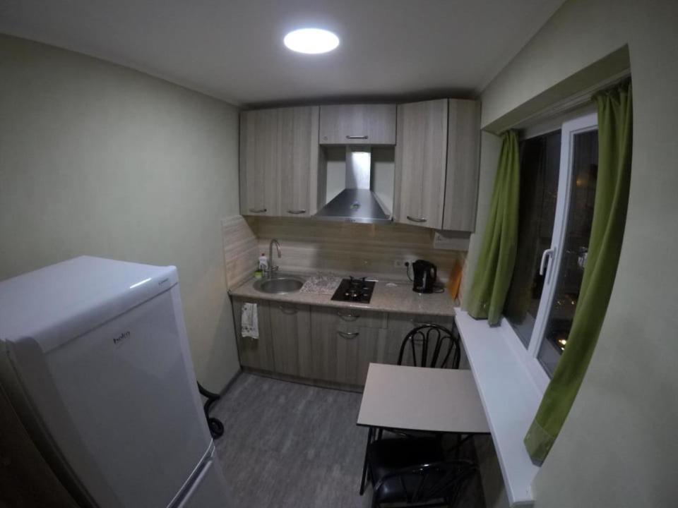 Lagaza's home pekini view 5