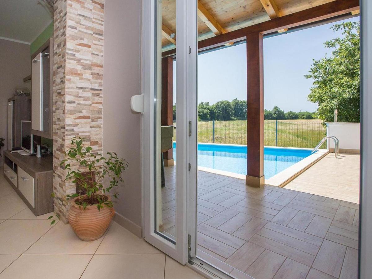 Holiday Home Tanja view 5