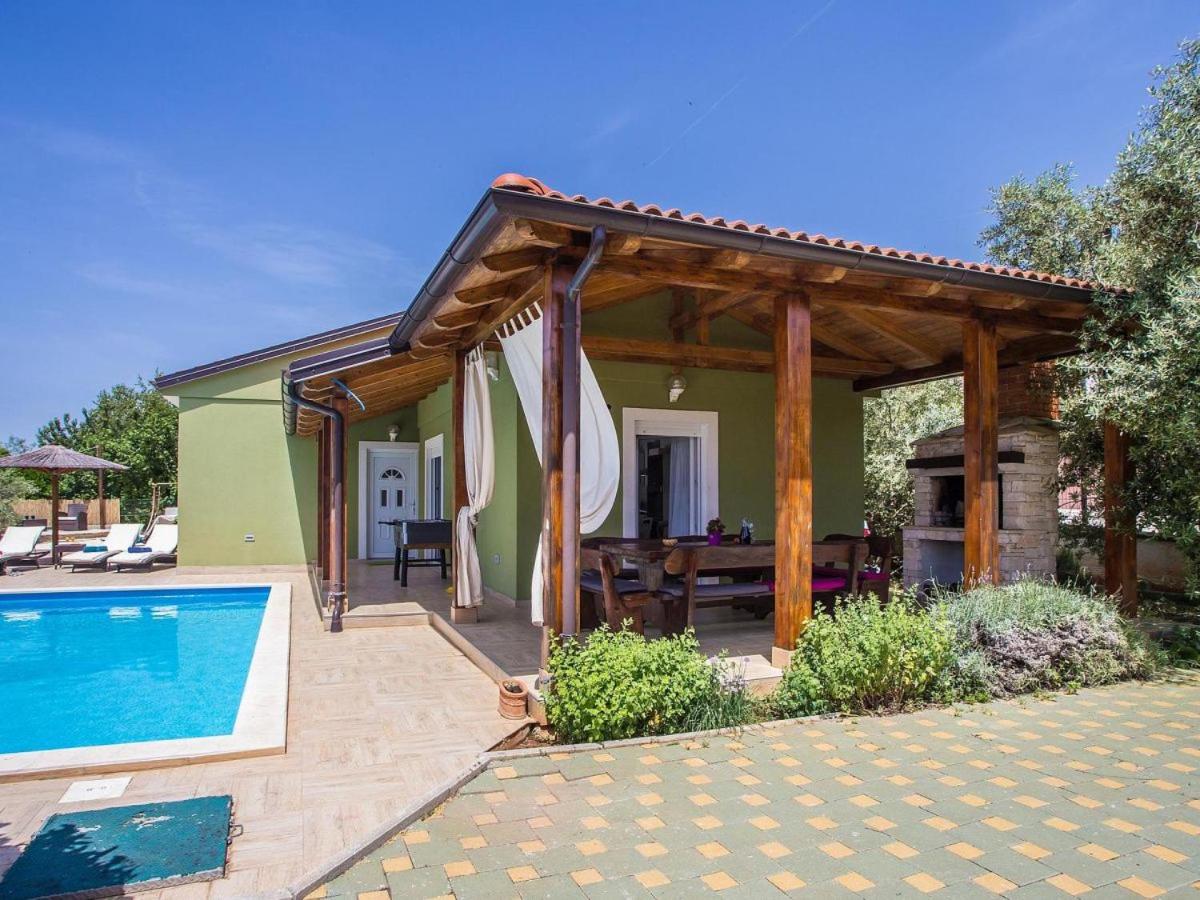 Holiday Home Tanja view 3